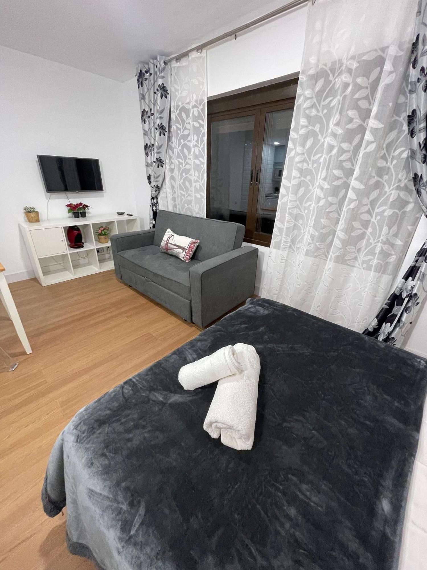 Apartamento Resitur Luxury 6 Sevilla