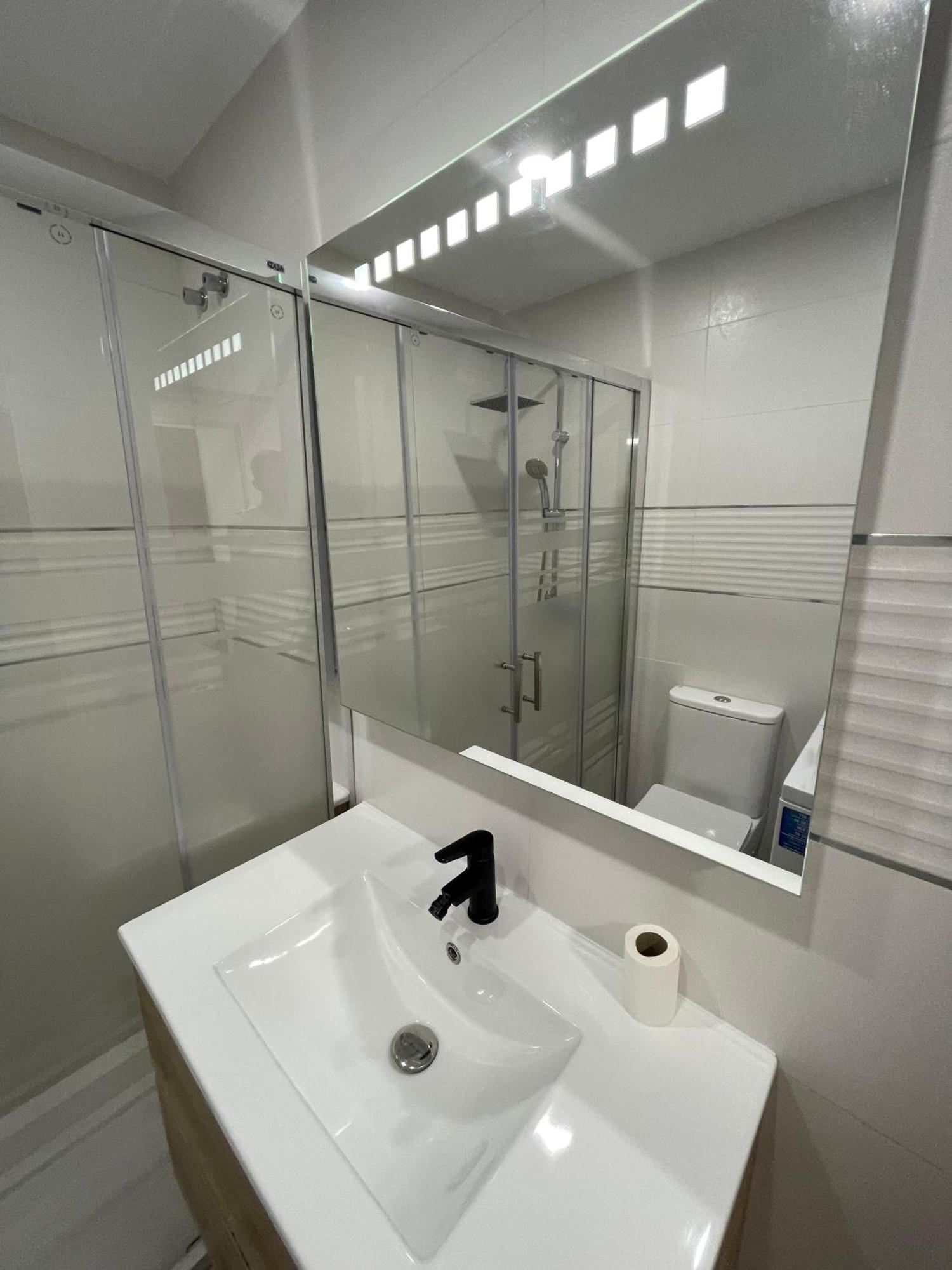 Apartamento Resitur Luxury 6