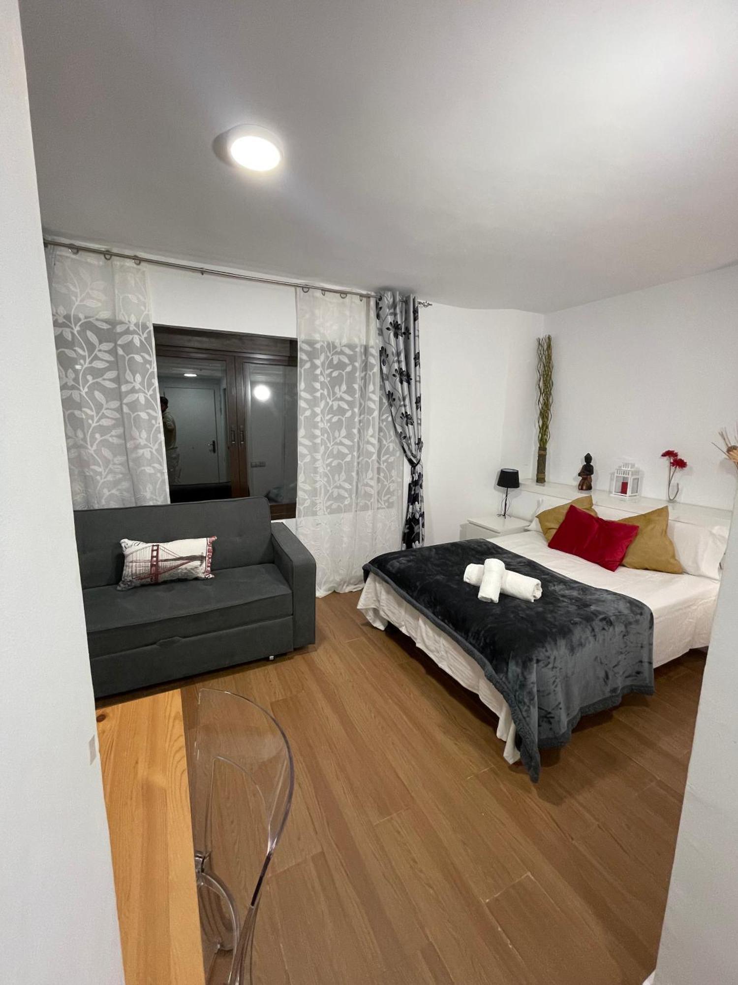 Apartamento Resitur Luxury 6 *