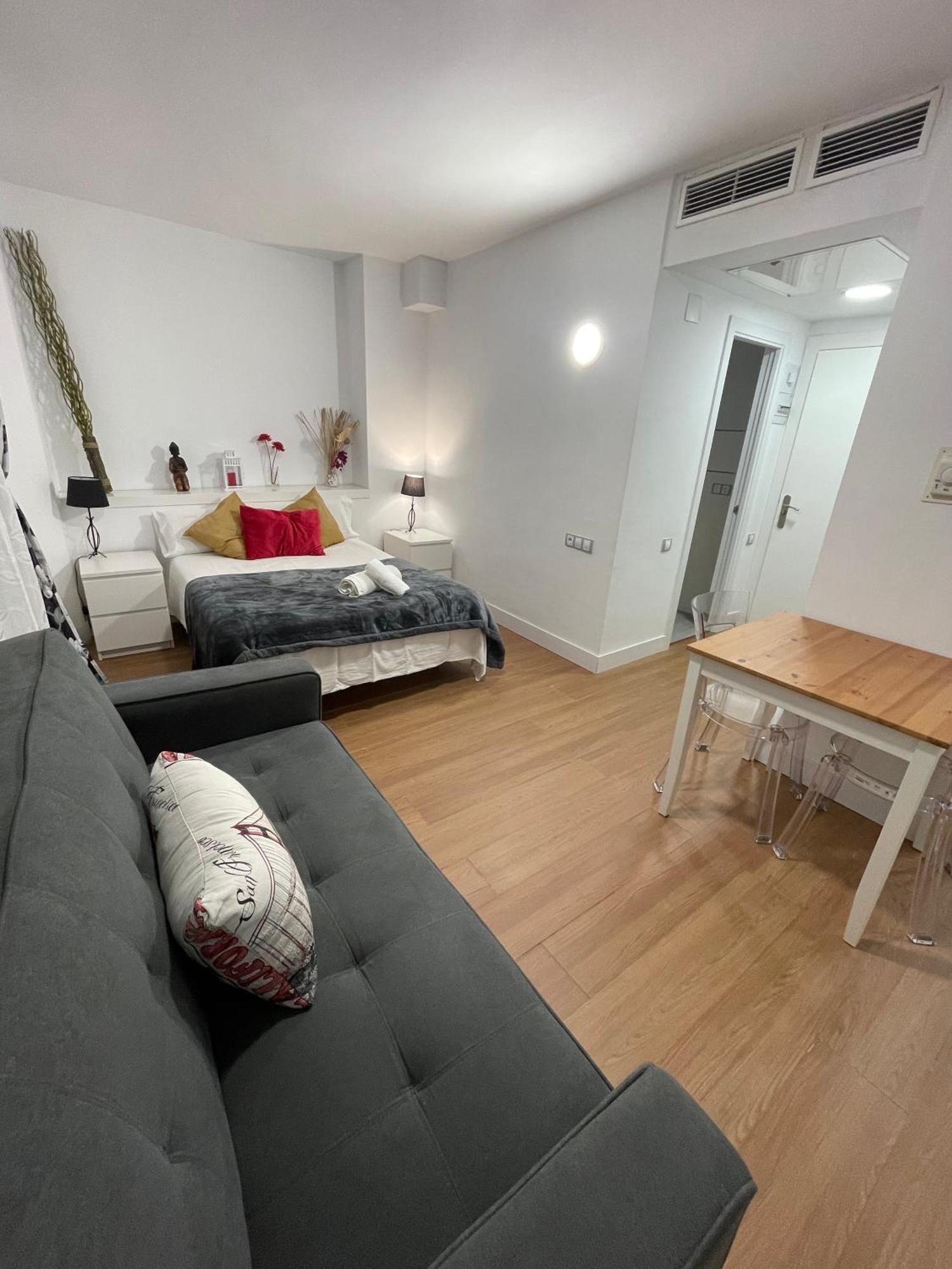 Resitur Luxury 6 Apartamento *