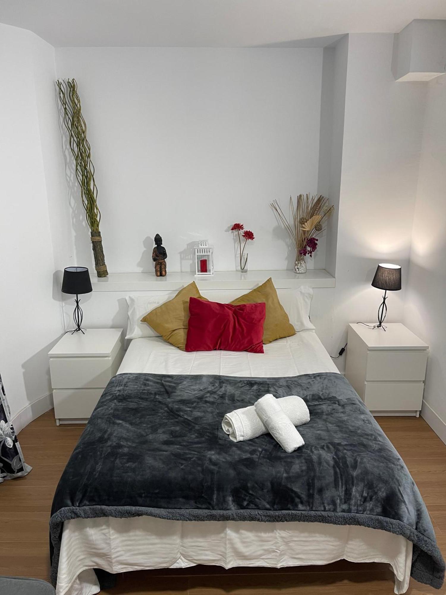 Resitur Luxury 6 Apartamento Sevilla