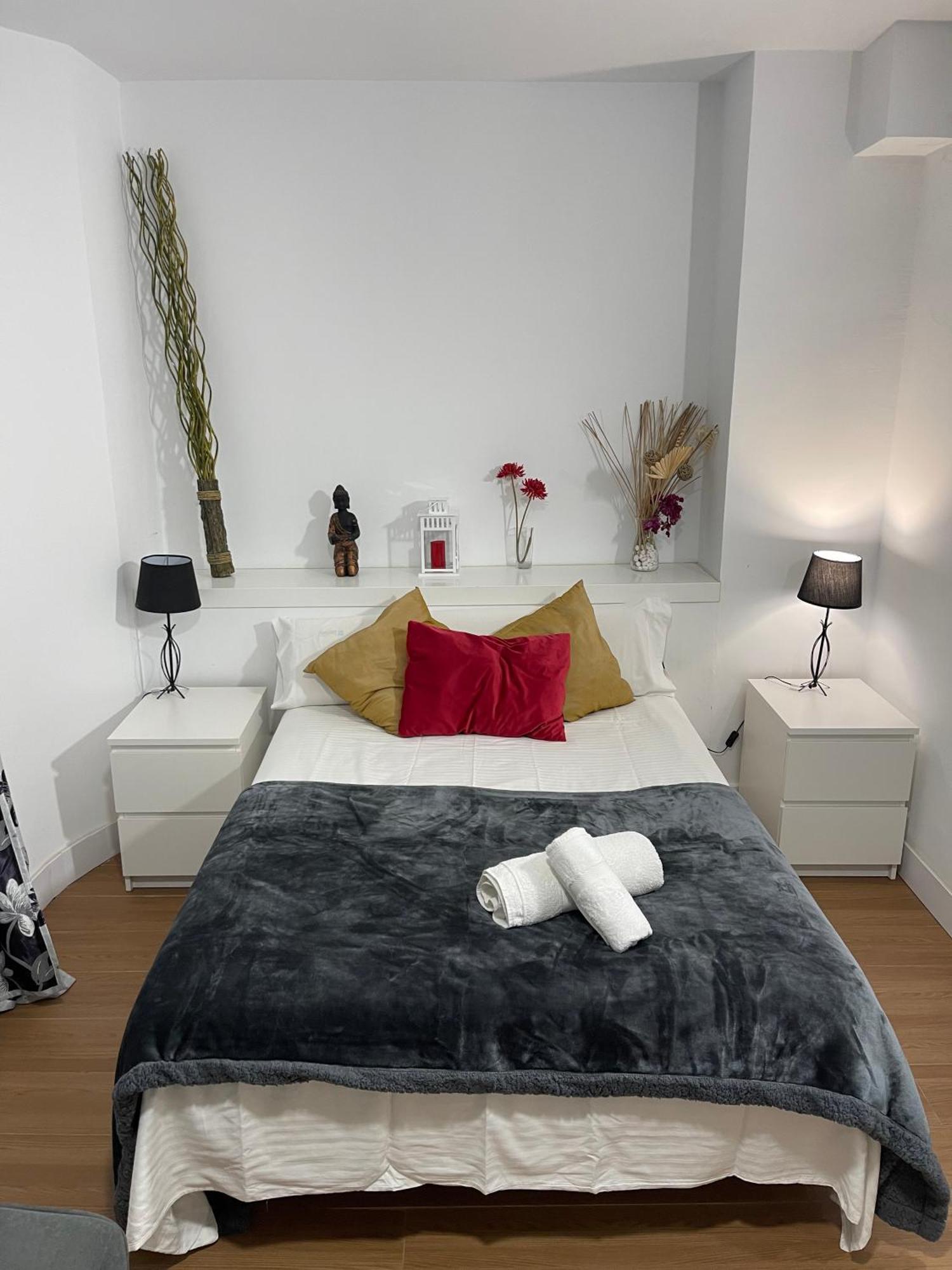 Resitur Luxury 6 Apartamento