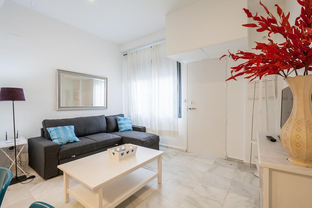 Sevillahome -apartment Castellar Apartment Seville