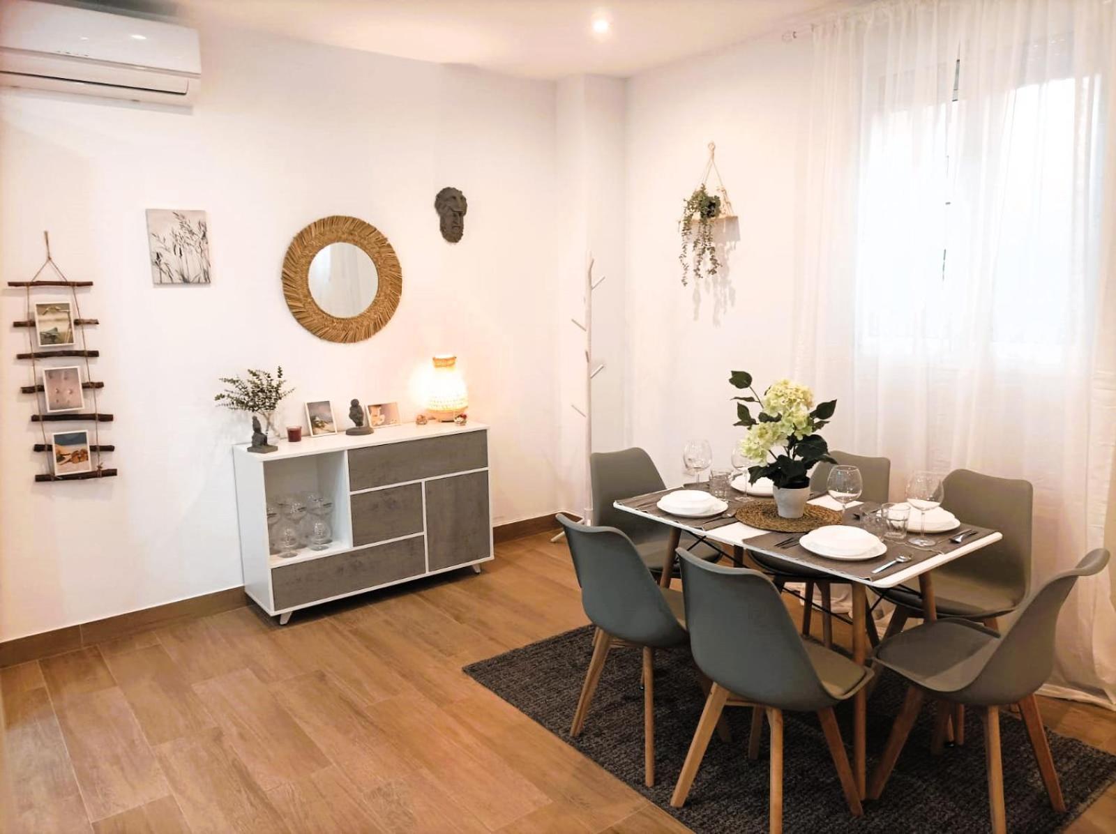 Apartment Triana Tejares