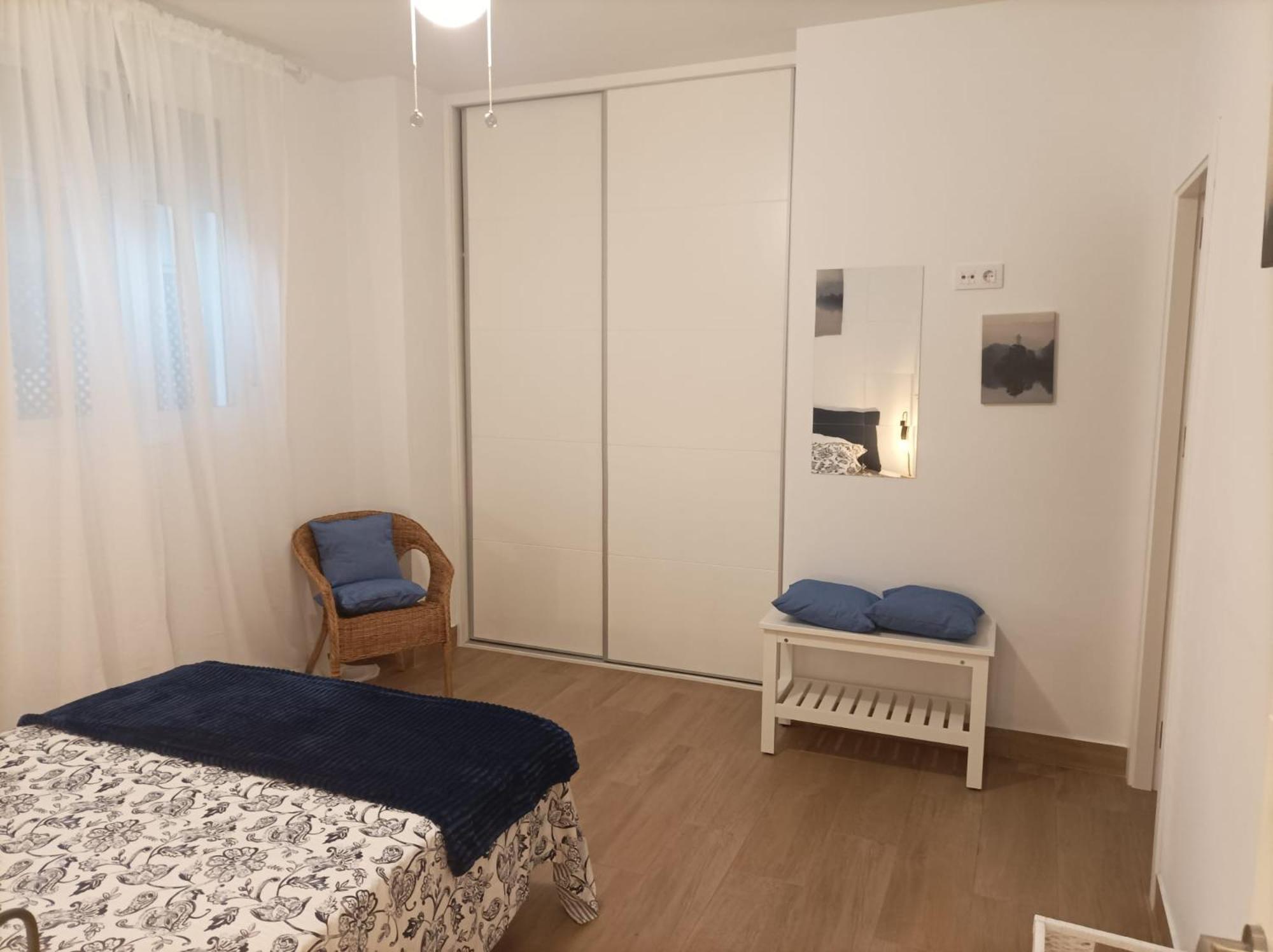 Triana Tejares Apartment Seville