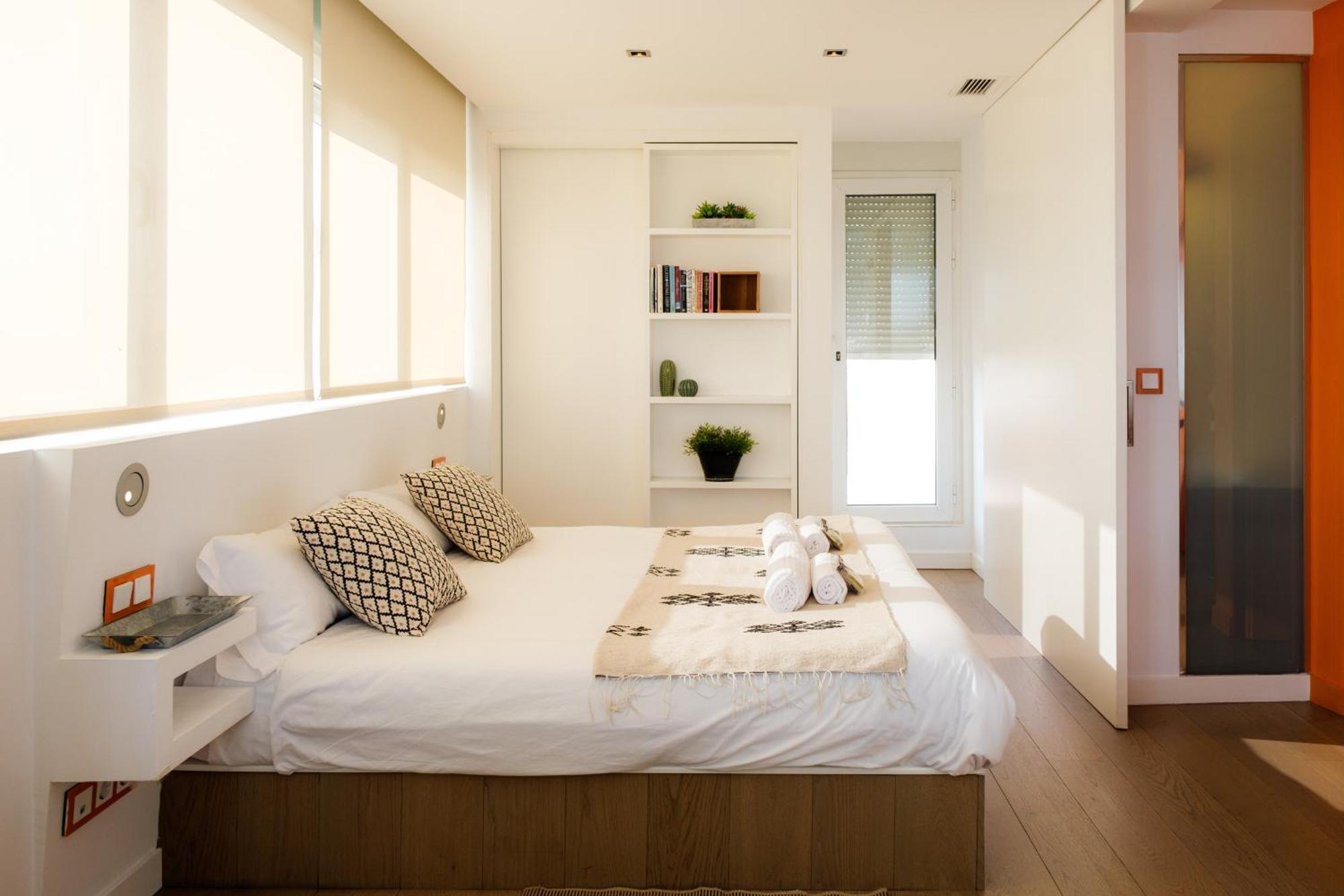 Exclusive Penthouse - Puerta De Jerez Apartment *