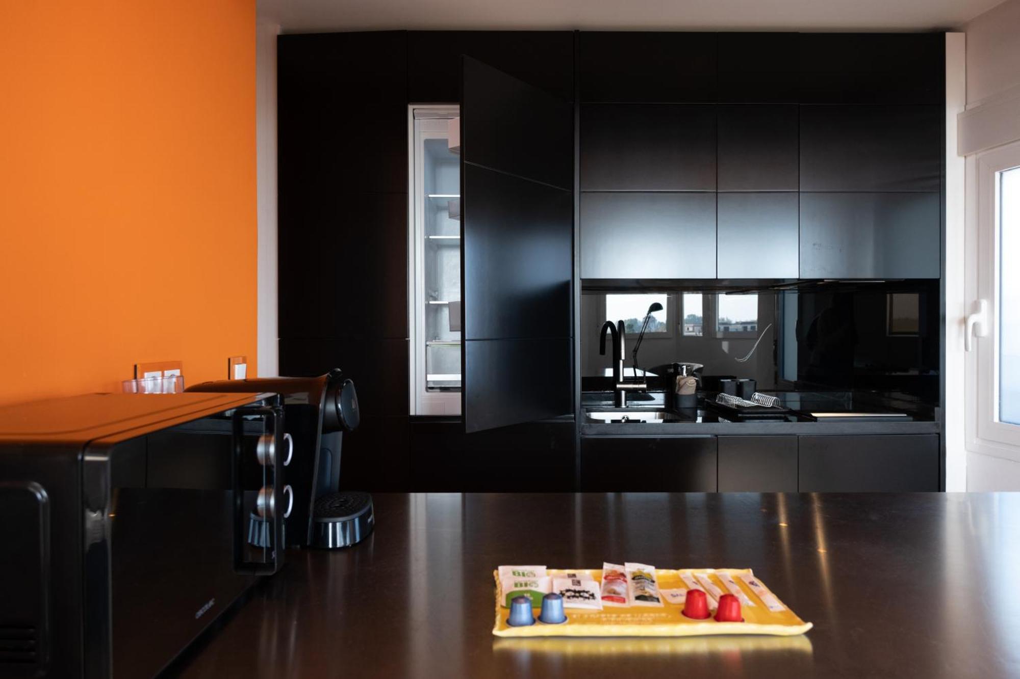 Exclusive Penthouse - Puerta De Jerez Apartment *