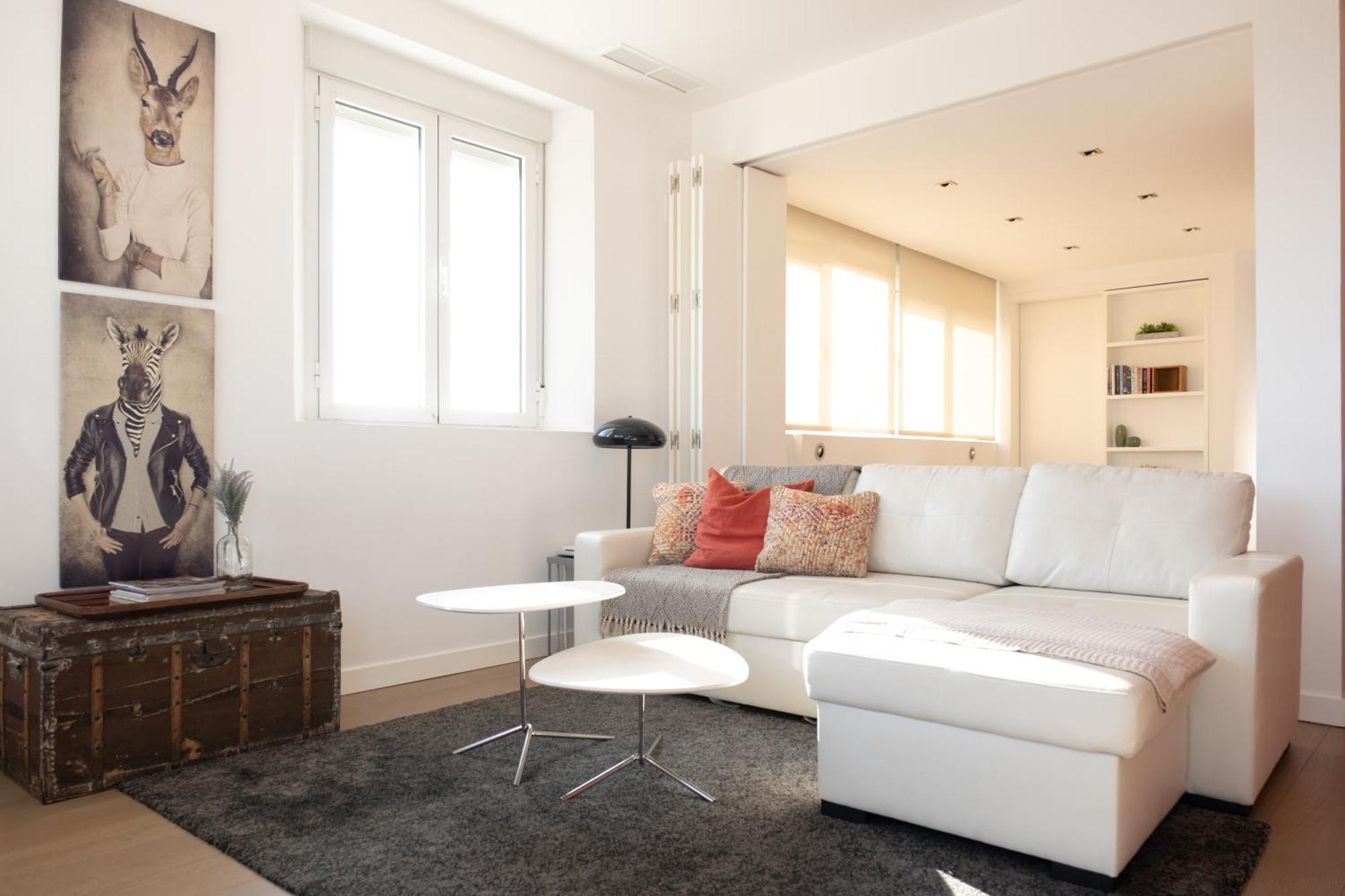 Apartamento Exclusive Penthouse - Puerta De Jerez