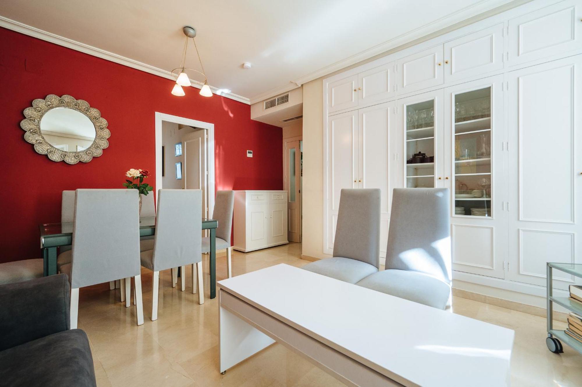 Apartamento En Casa Palacio Con Piscina Jun-sep *