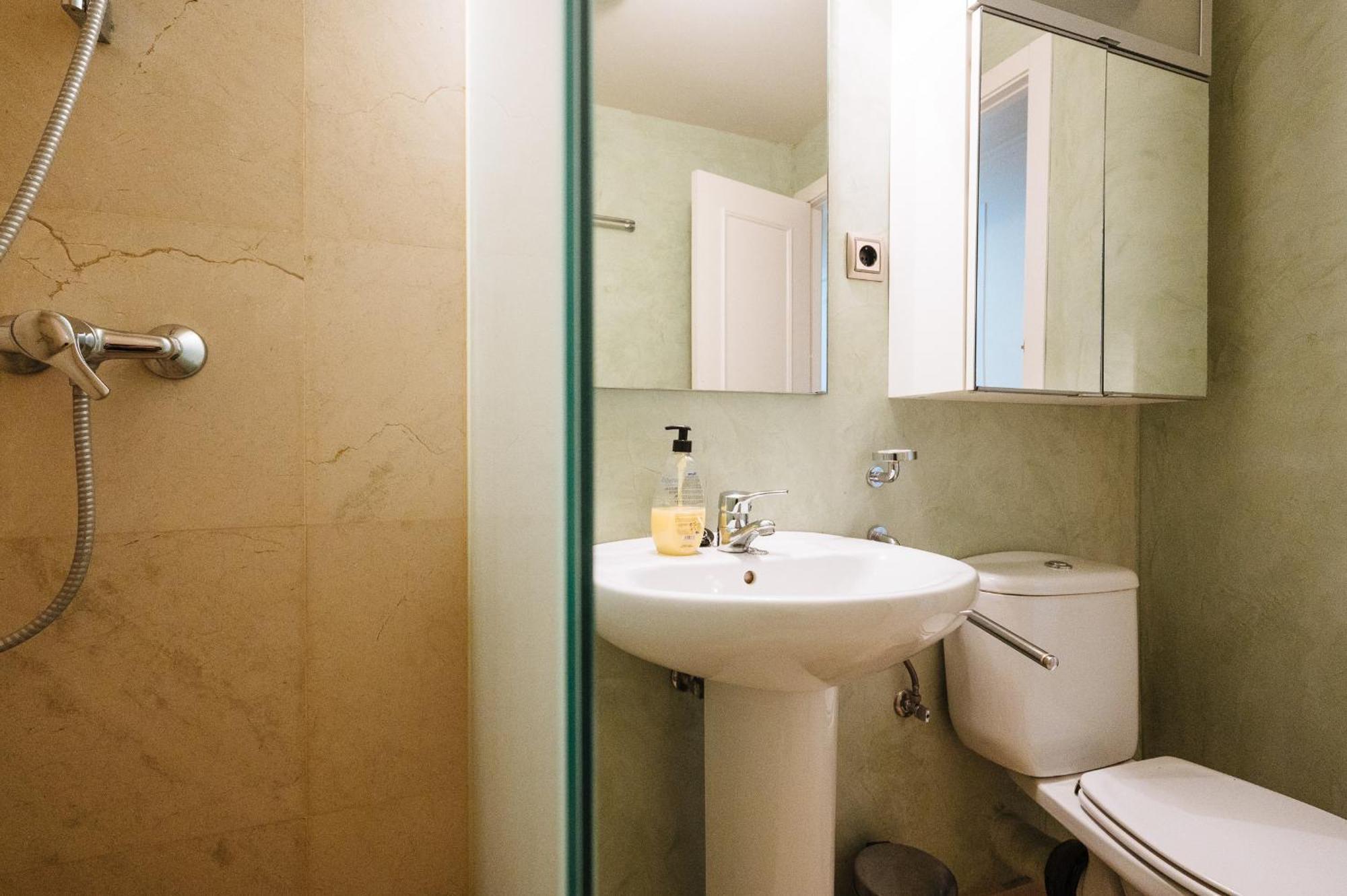 Apartamento En Casa Palacio Con Piscina Jun-sep