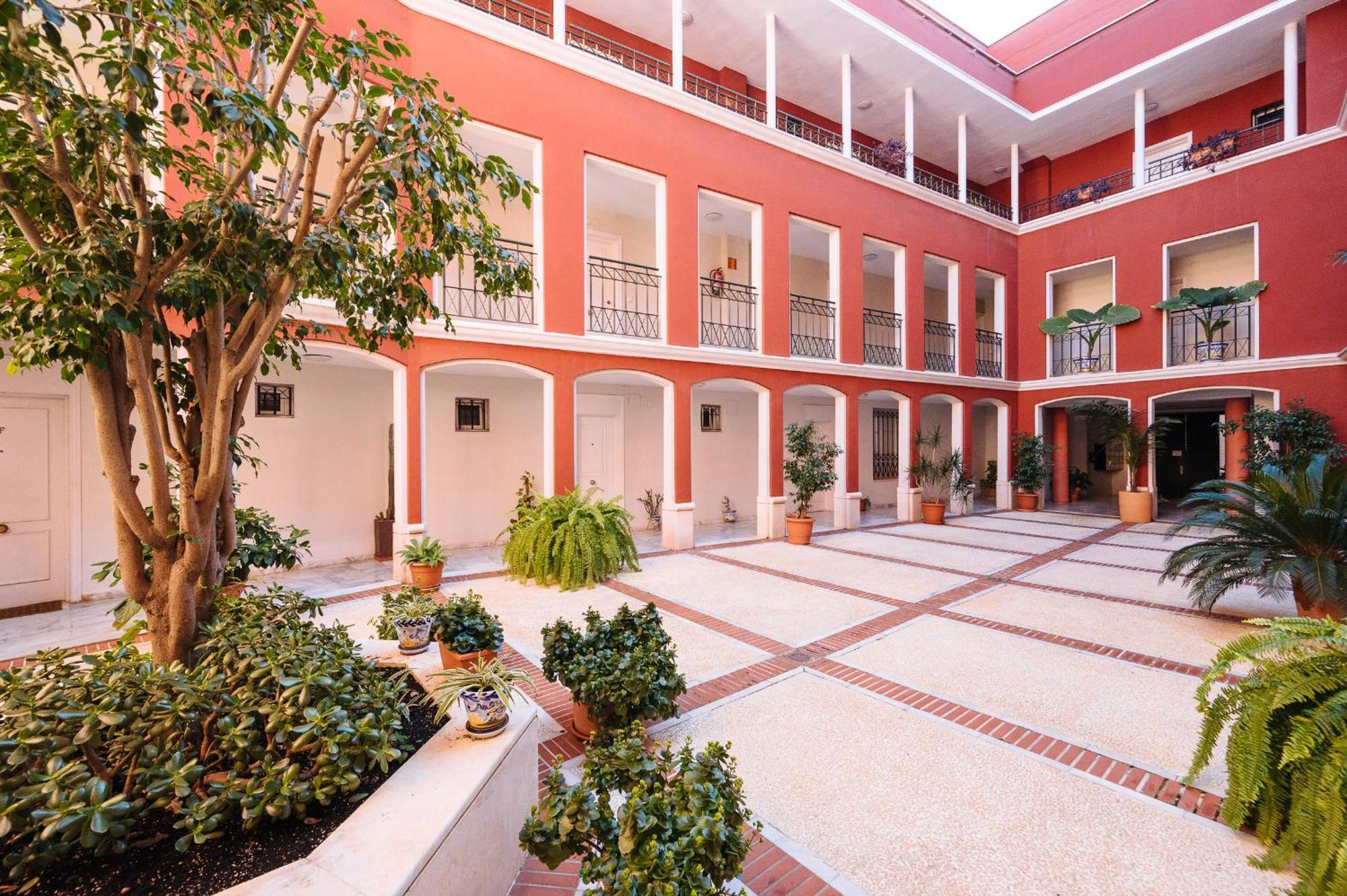Apartamento En Casa Palacio Con Piscina Jun-sep *