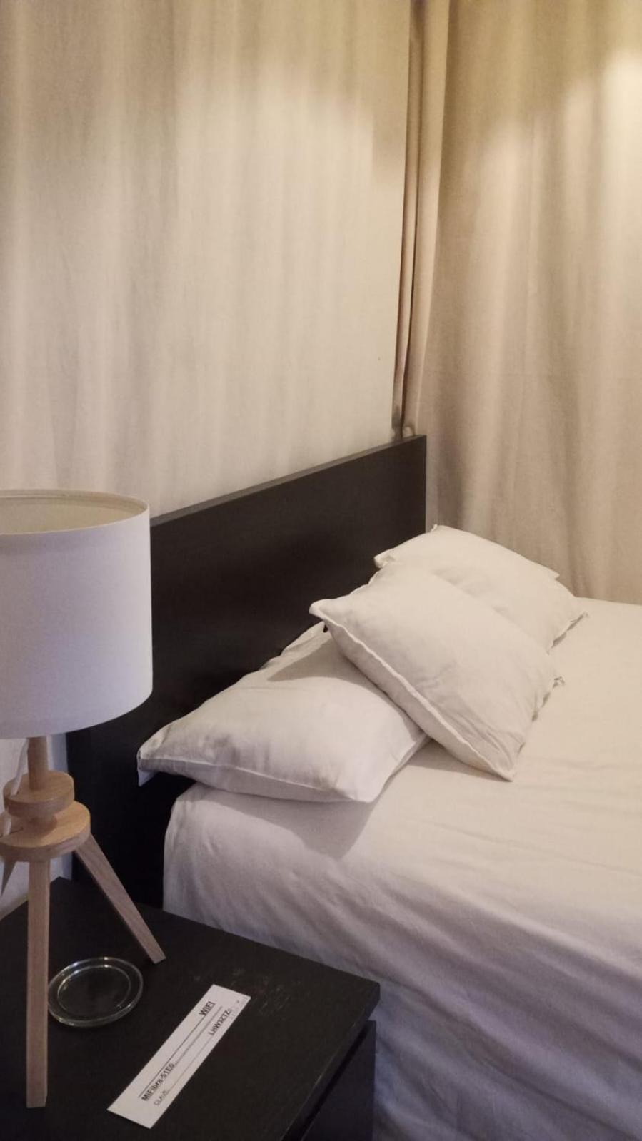 Homestay Habitacion En Casco Historico Seville