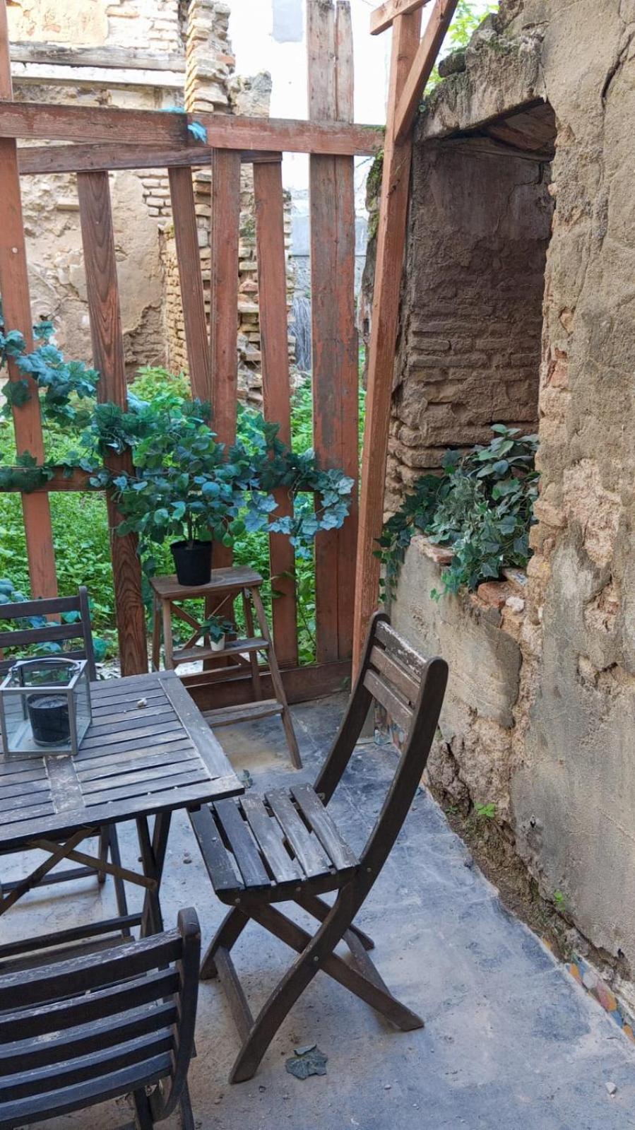 Habitacion En Casco Historico Homestay *
