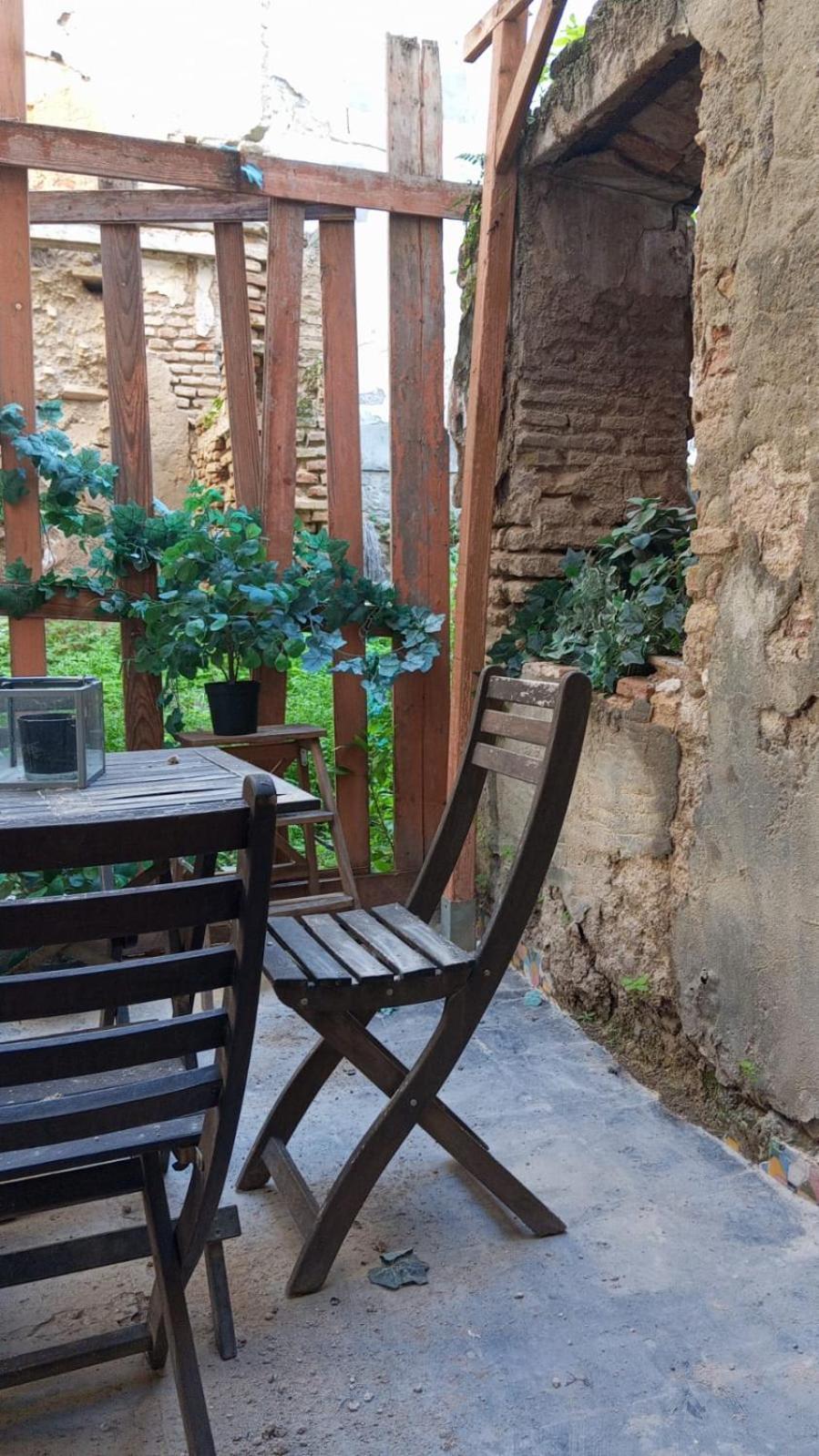 Habitacion En Casco Historico Homestay Seville