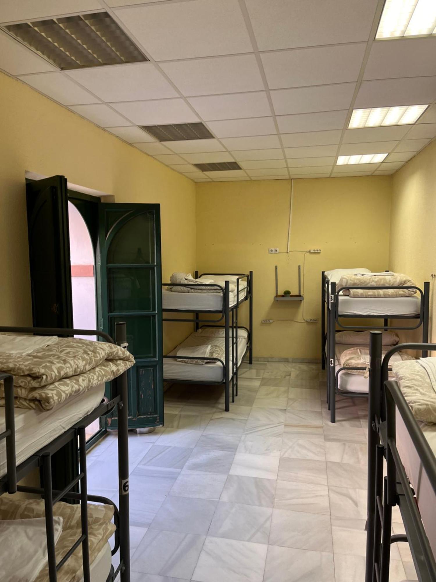 San Isidoro * Seville
