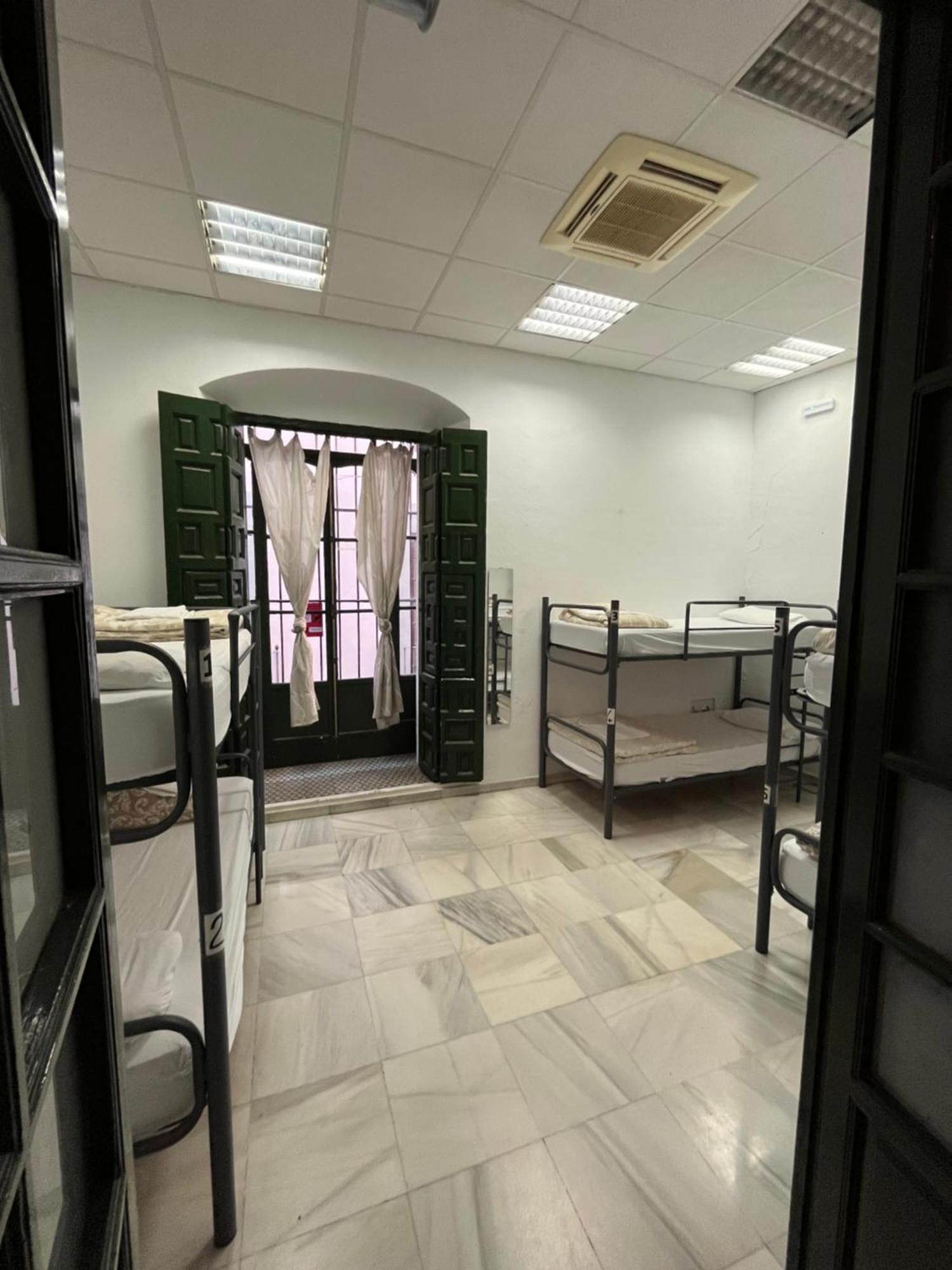San Isidoro Hostel