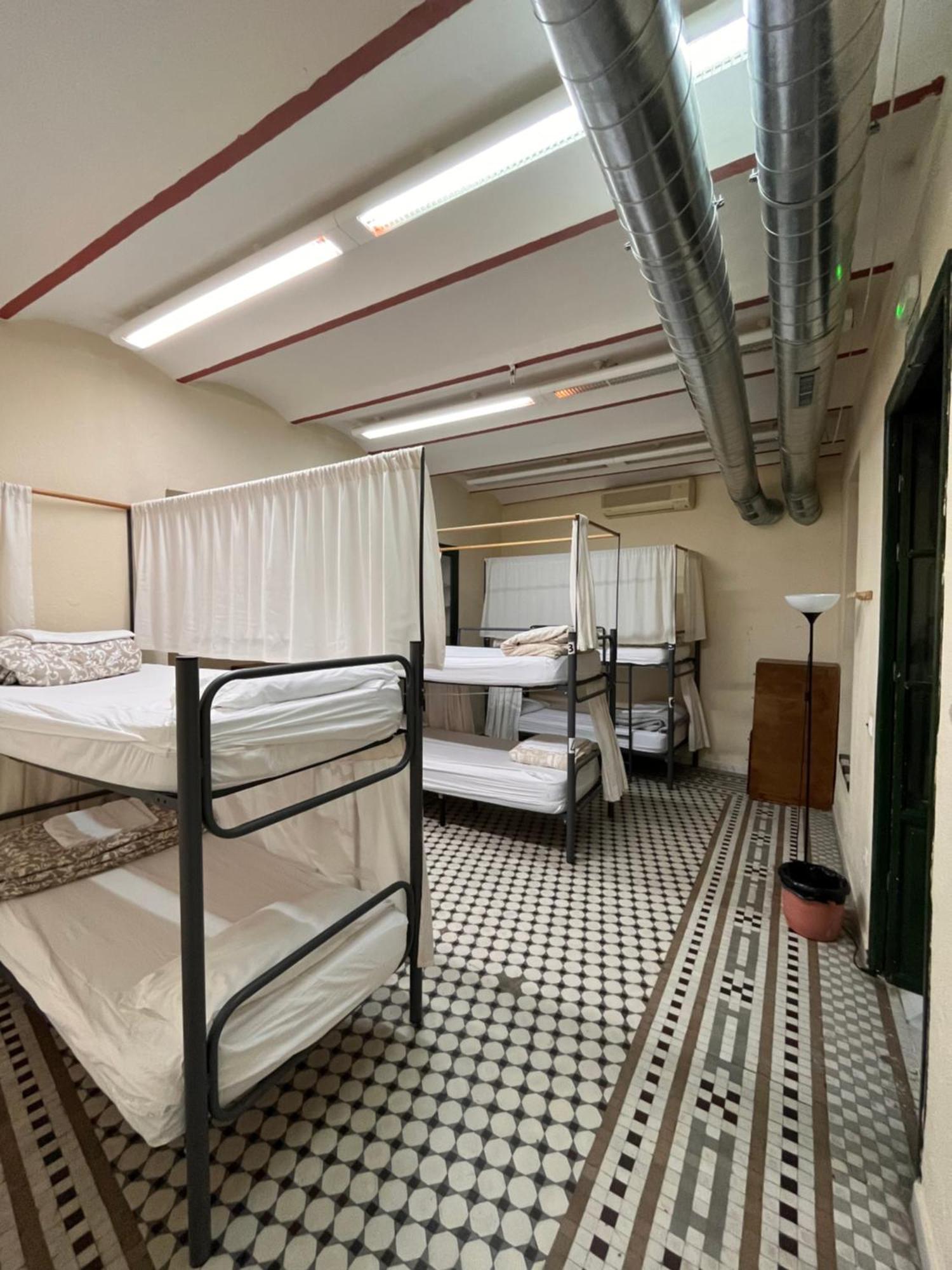 Hostel San Isidoro *