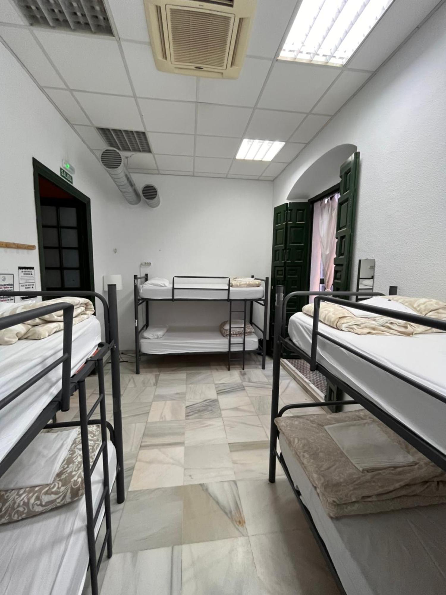 San Isidoro Hostel *