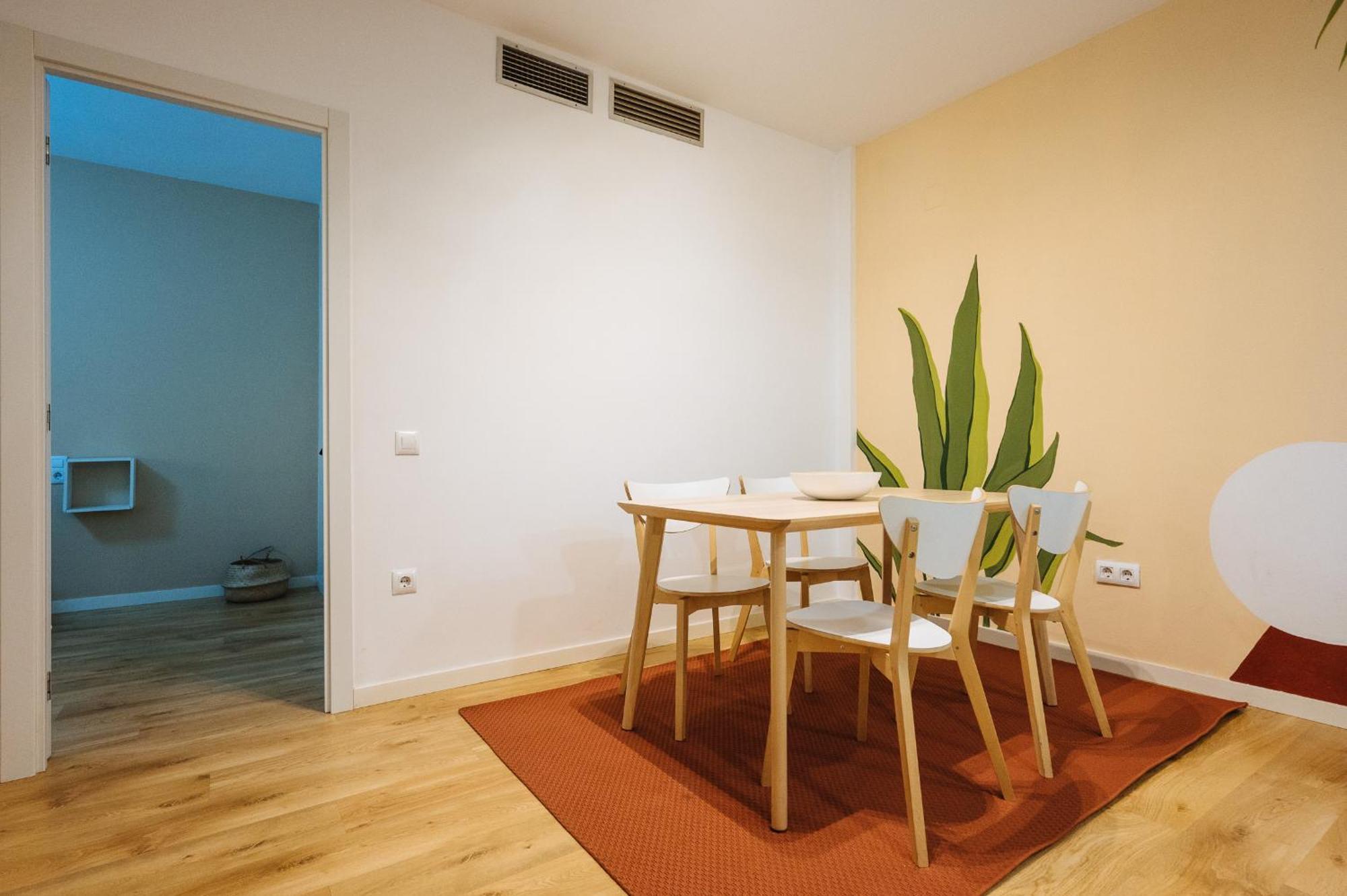 Romantico Apartment