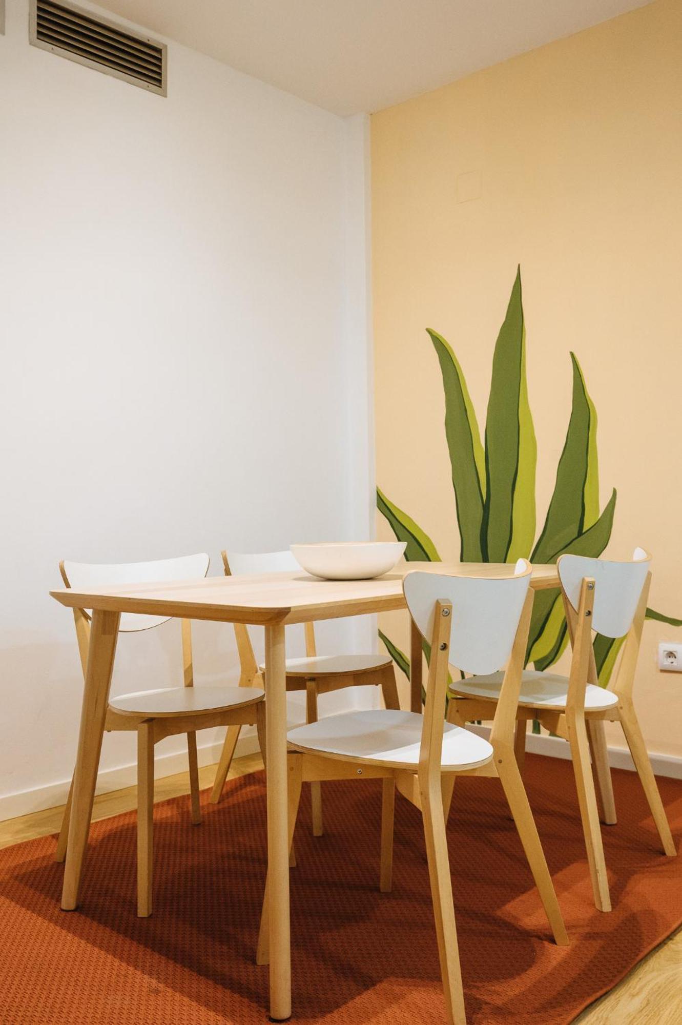 Romantico Apartment