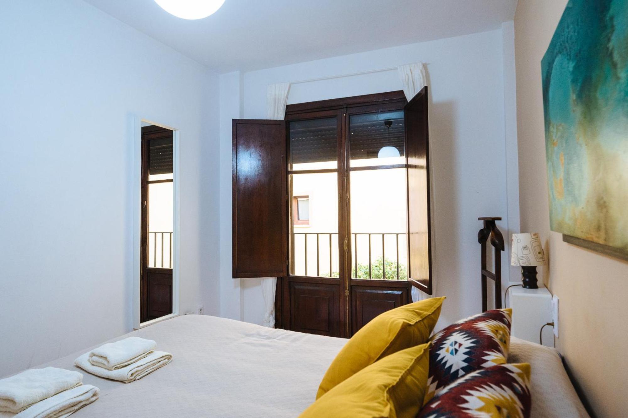 Romantico Seville