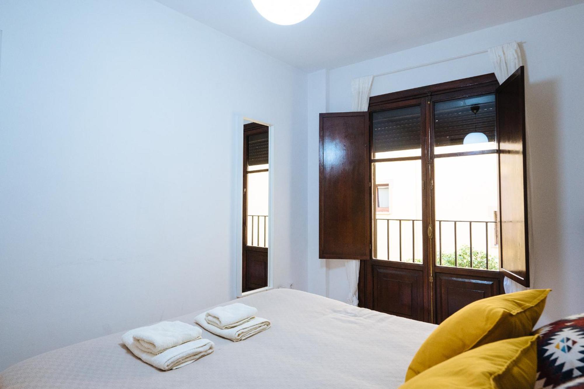 Apartment Romantico *