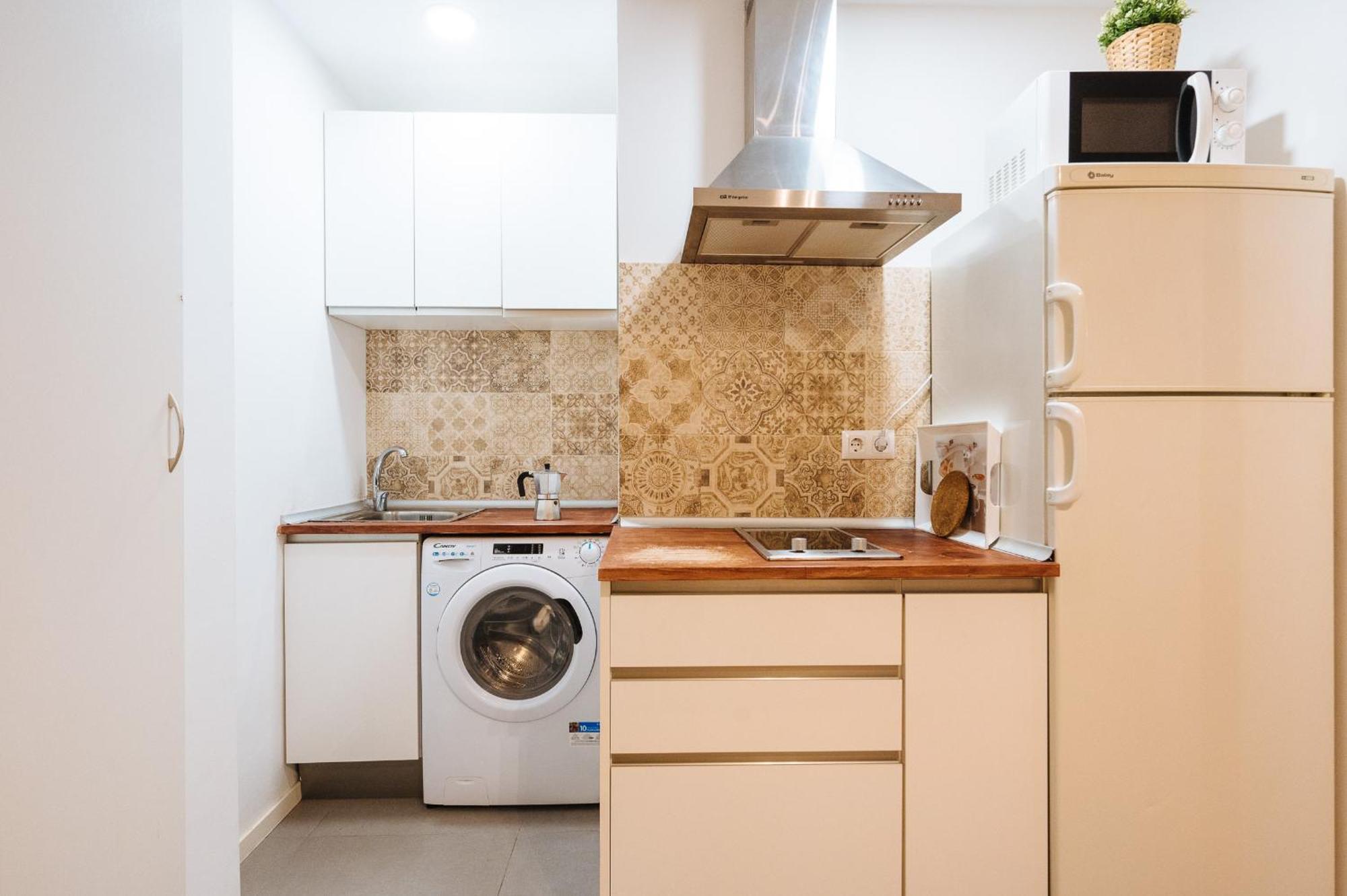 Apartment Romantico