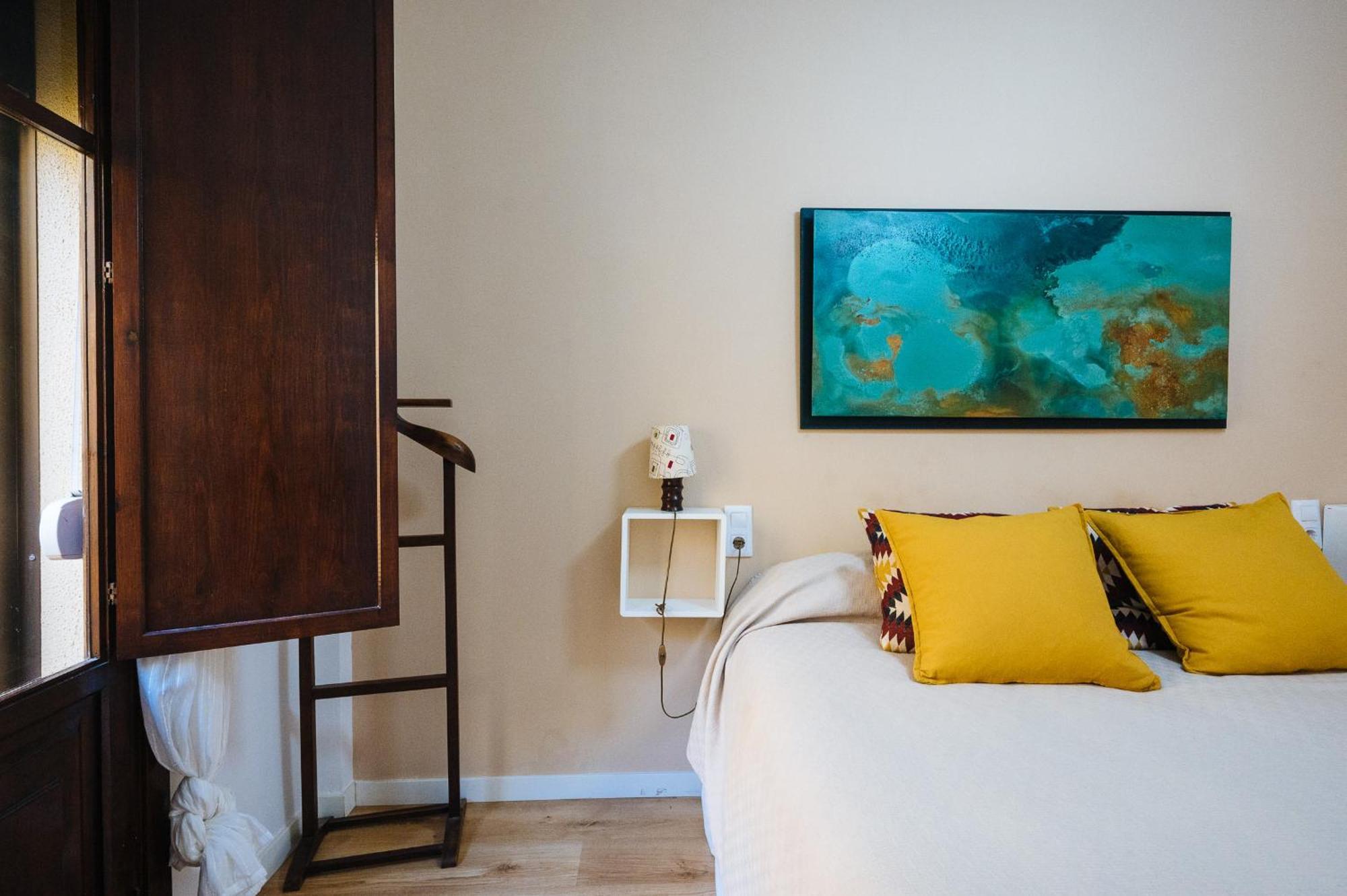 Romantico Apartment