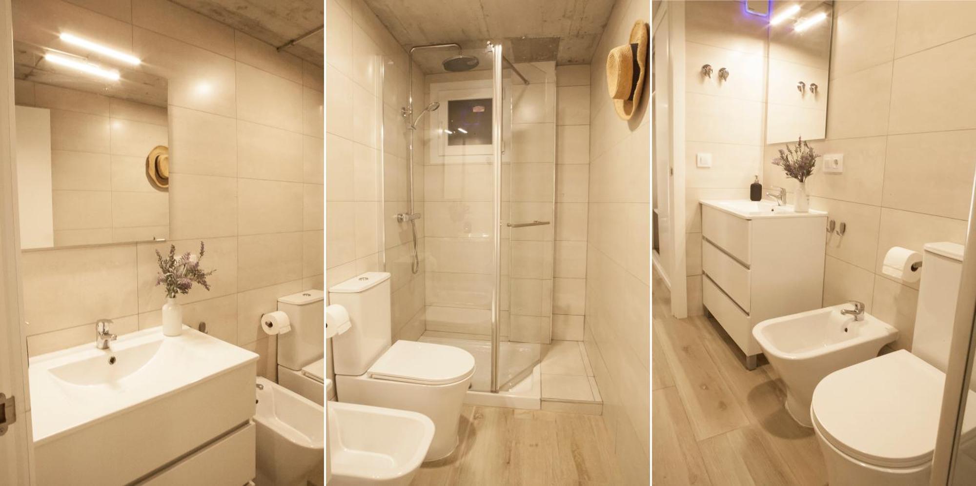 Apartamento Rg Hospital Valme