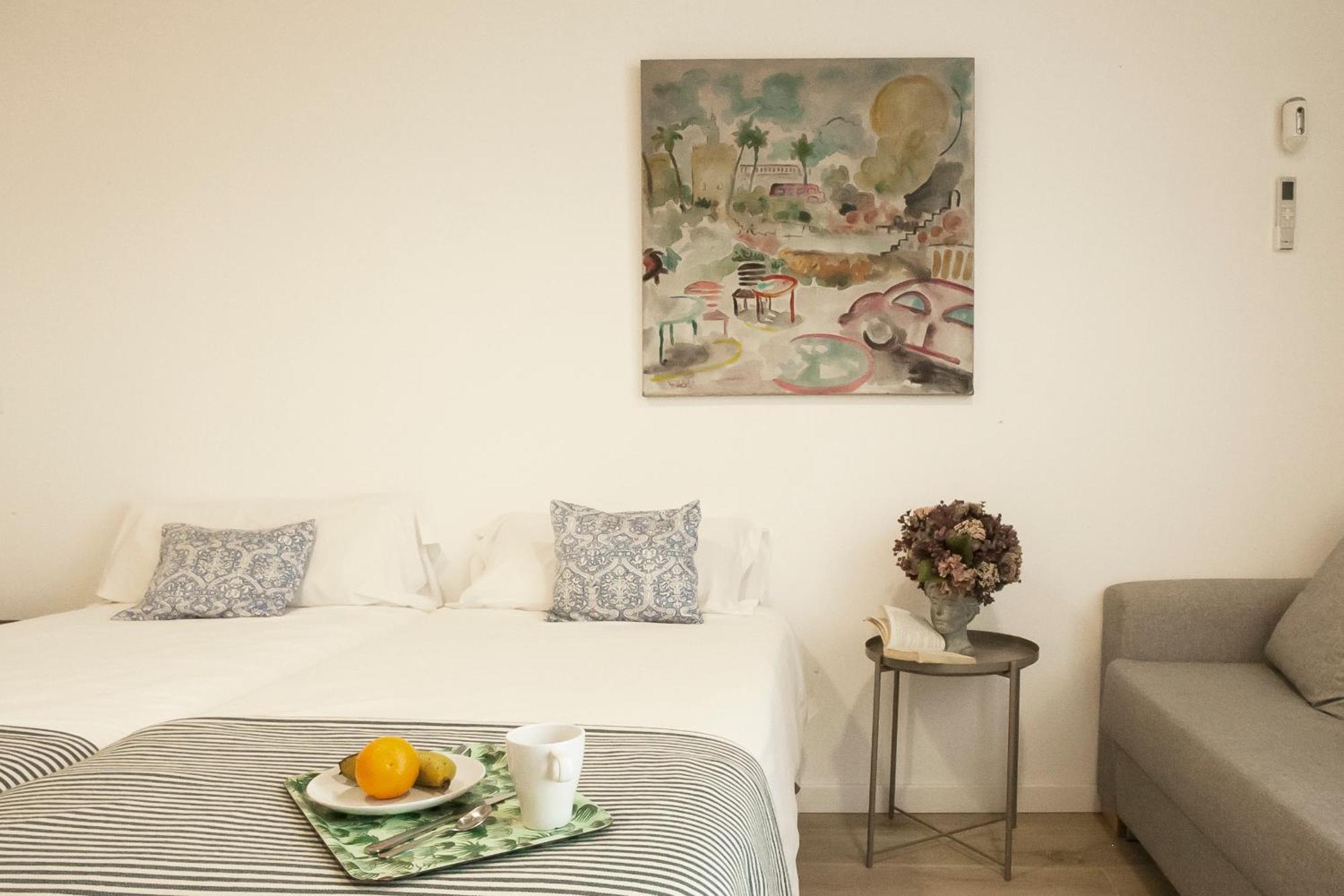 Rg Hospital Valme * Sevilla