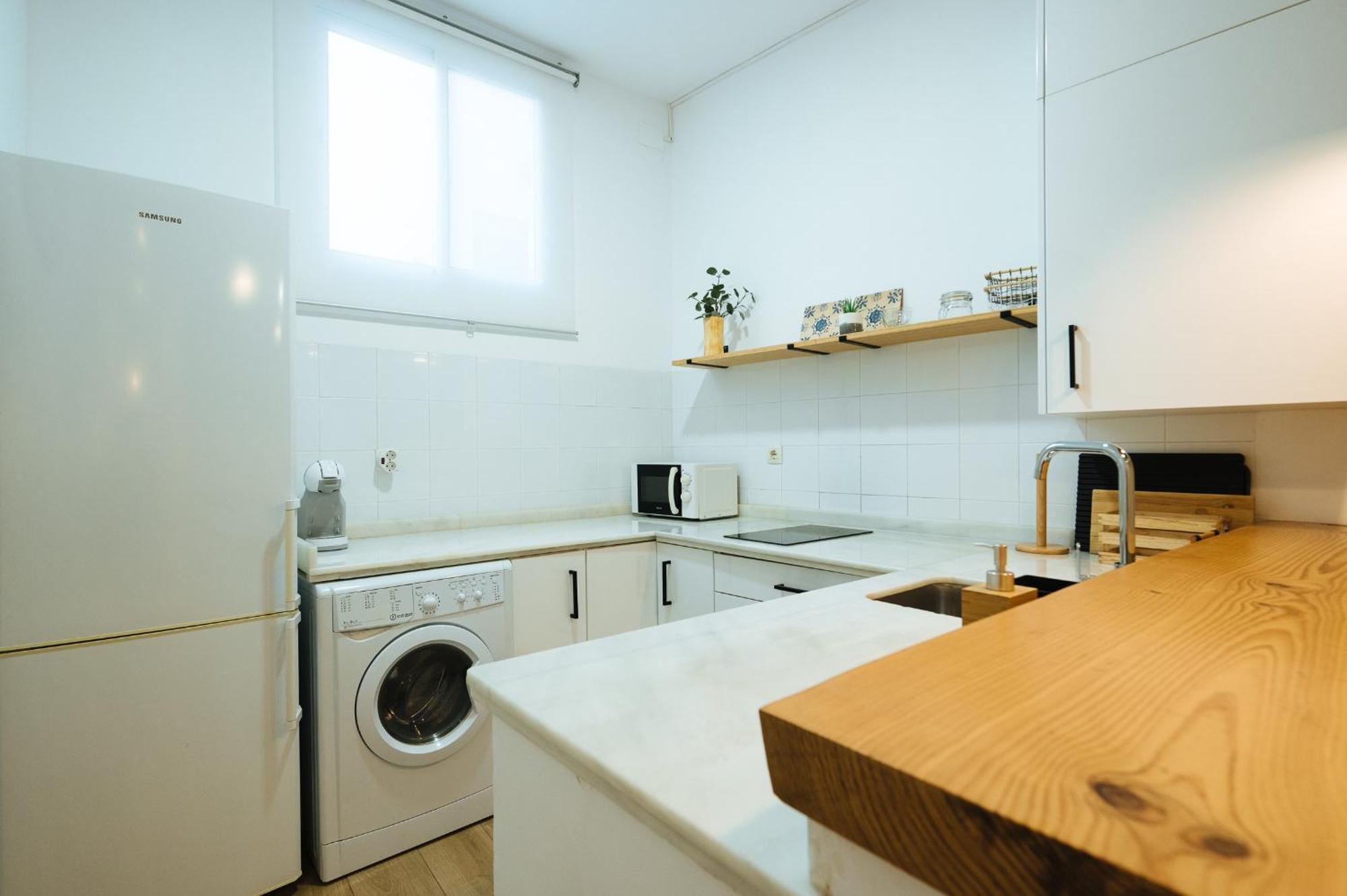 Apartamento Precioso En El Centro De La Ciudad Sevilla