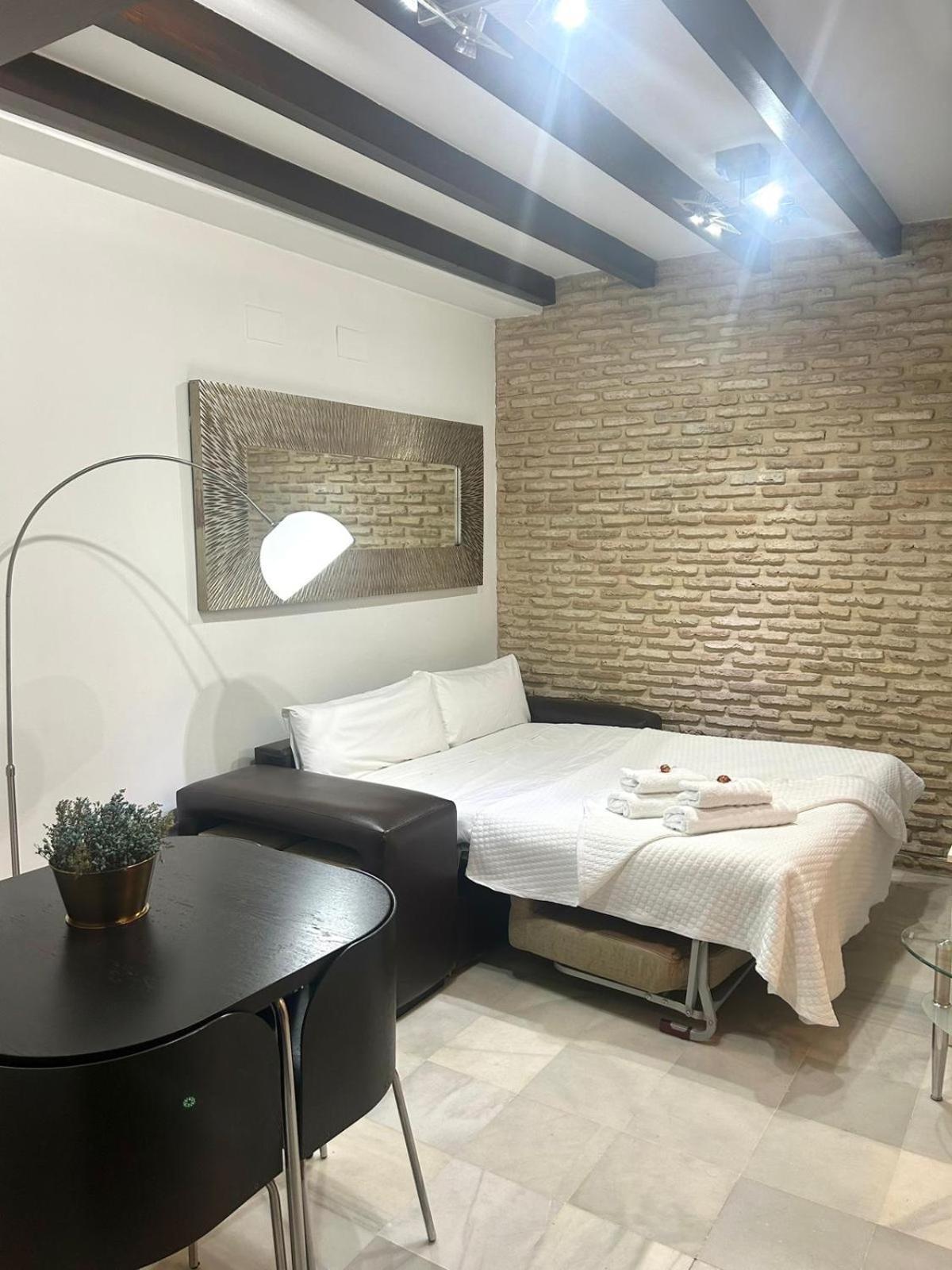 Triana Apartamento *