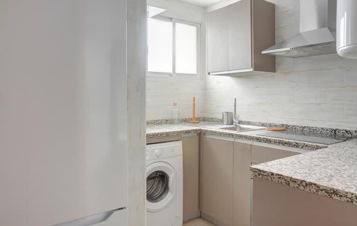 Amplio Apartamento Sevilla