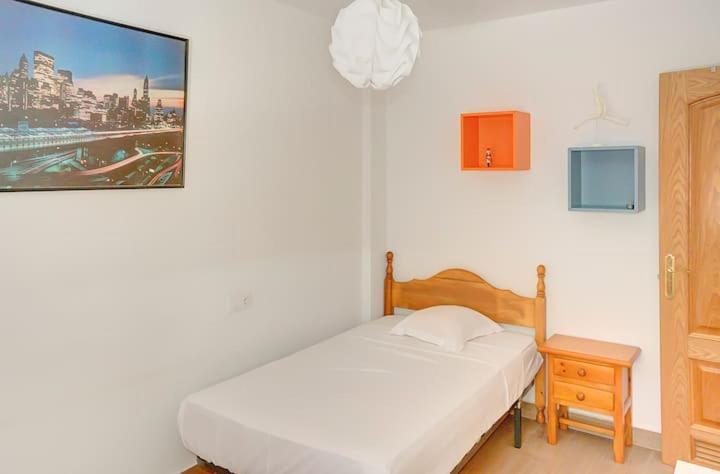 Amplio Apartamento