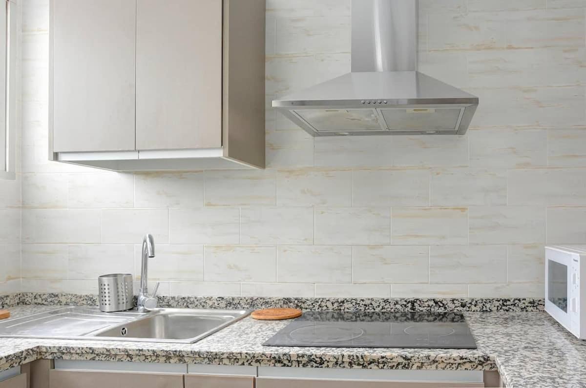 Apartamento Amplio *