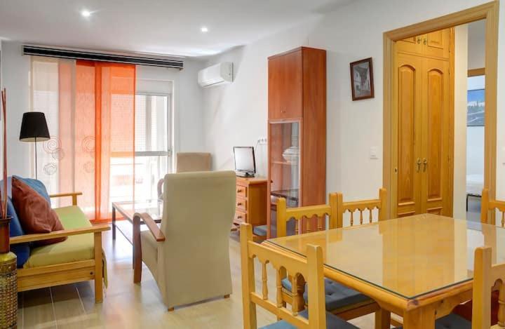Amplio Apartamento *