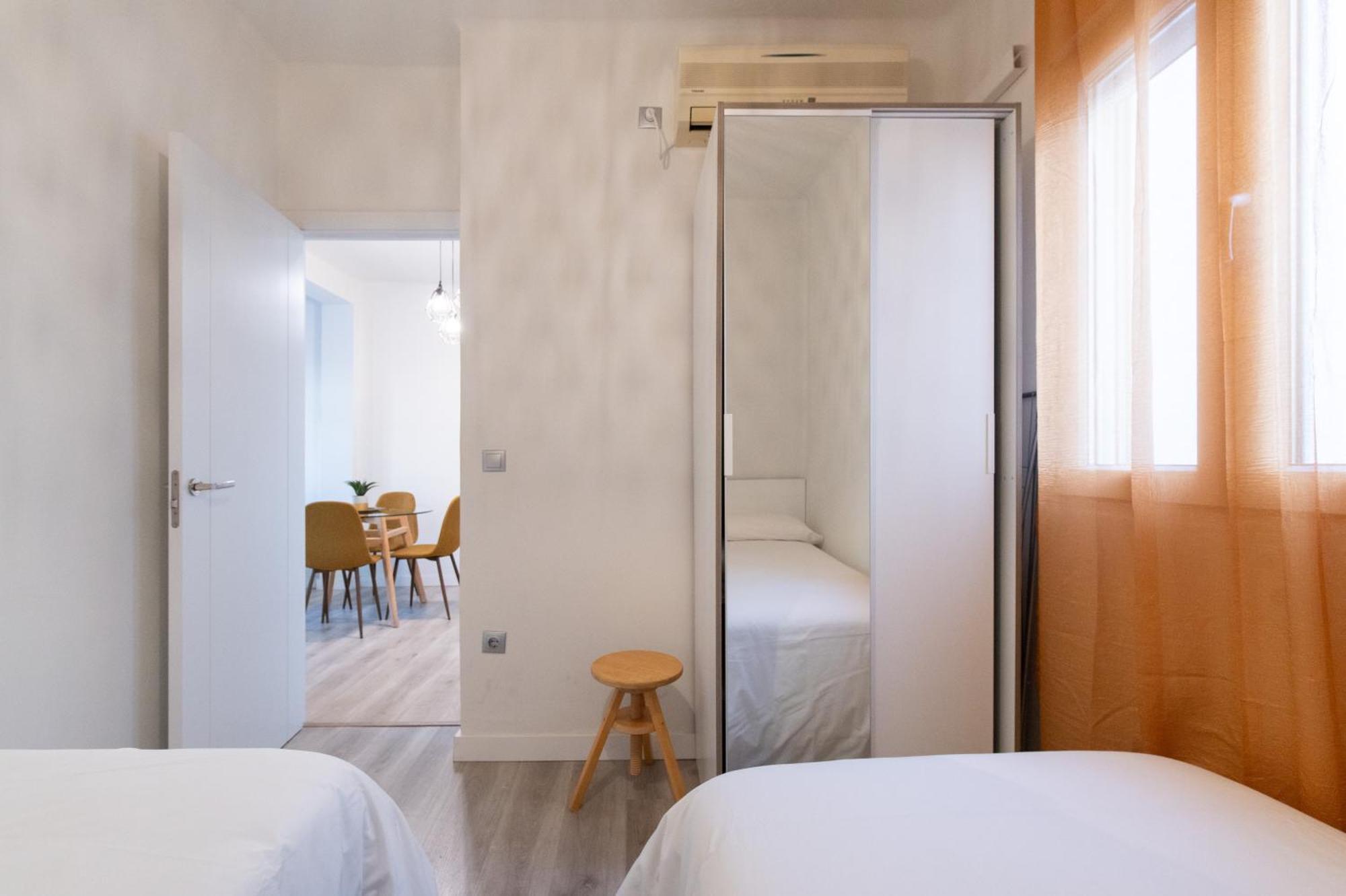 Triana Centro Dos A Estrenar Apartamento
