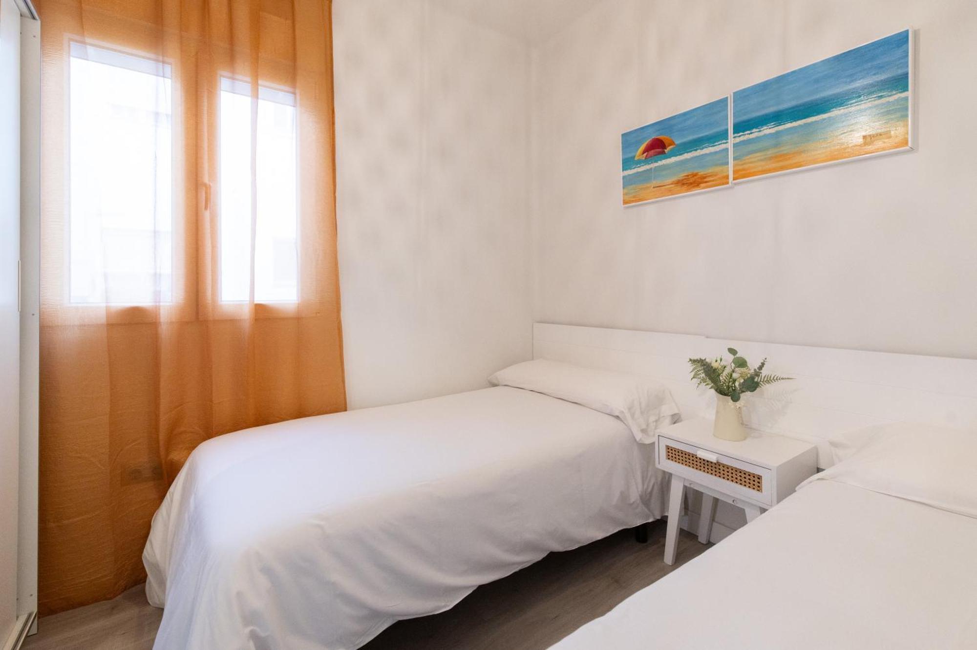 Apartamento Triana Centro Dos A Estrenar *