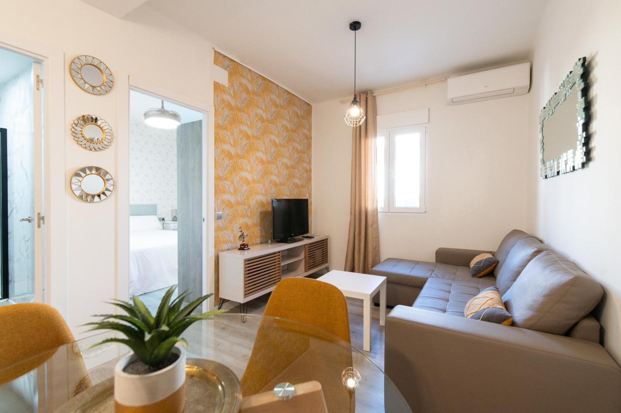 Apartamento Triana Centro Dos A Estrenar