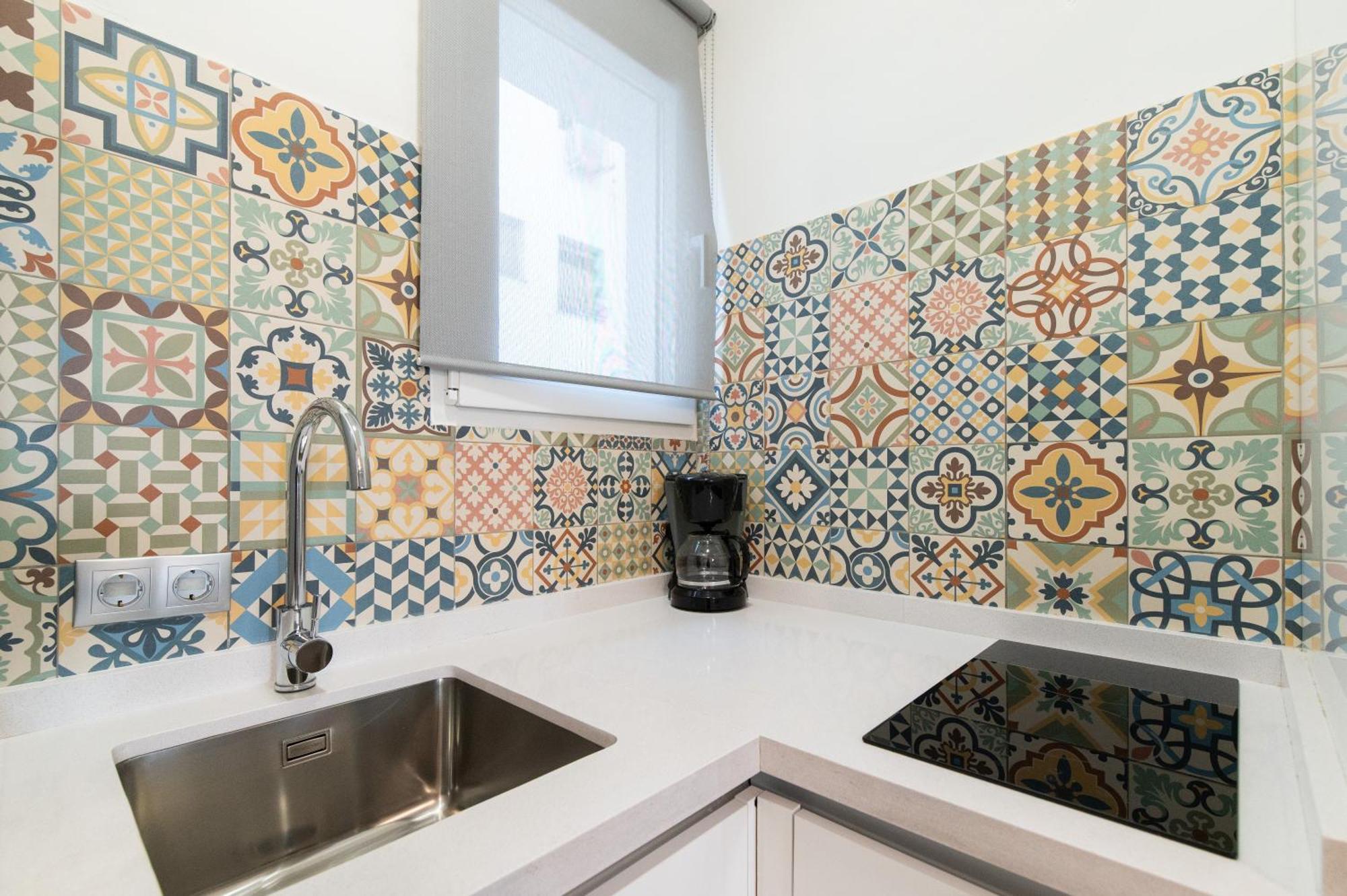 Triana Centro Dos A Estrenar Apartamento