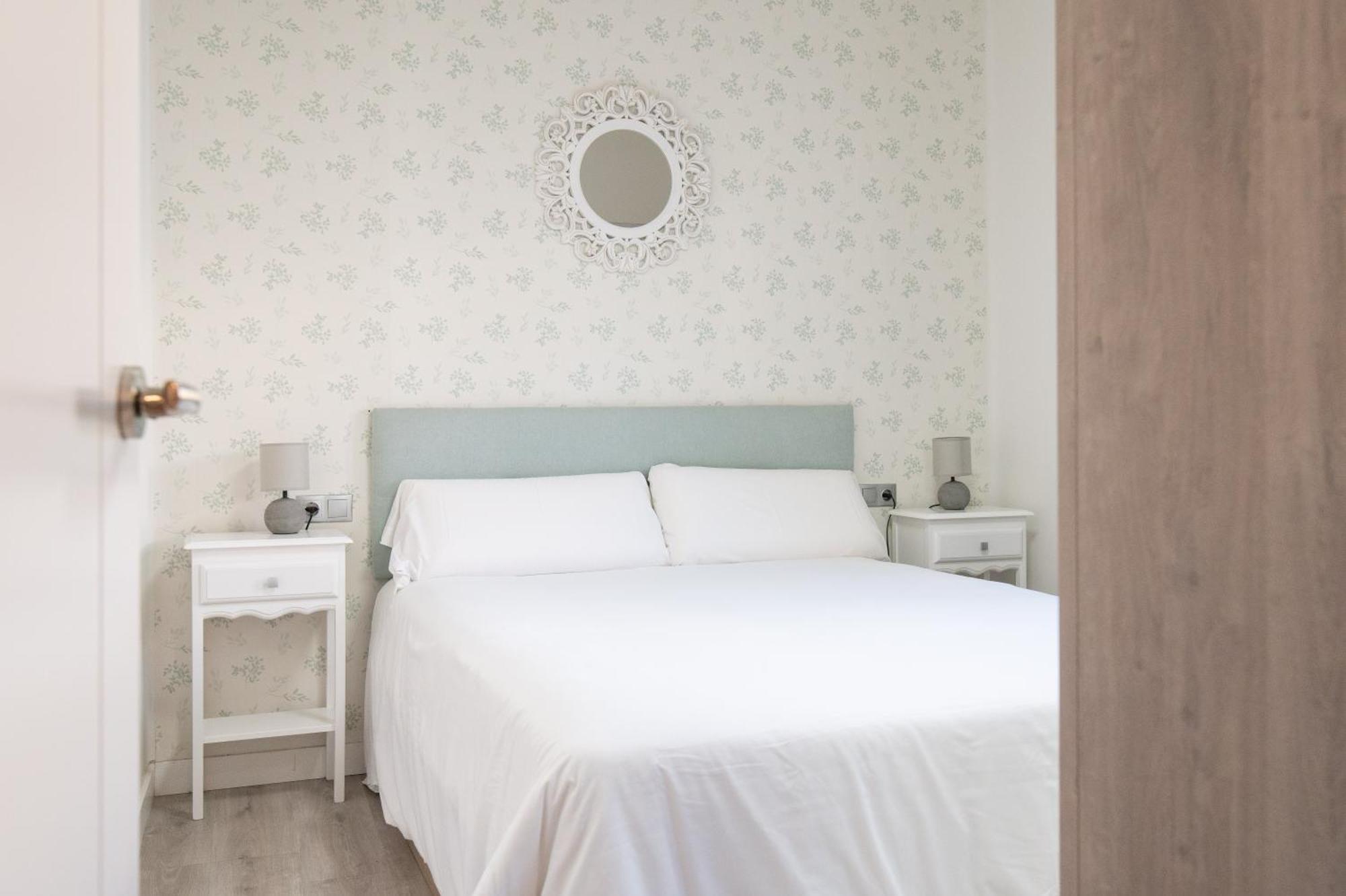 Apartamento Triana Centro Dos A Estrenar *
