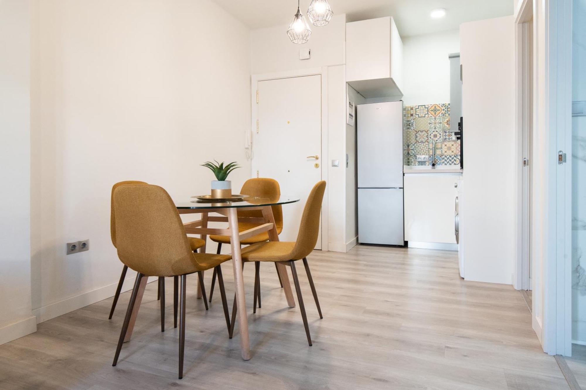 Apartamento Triana Centro Dos A Estrenar Sevilla