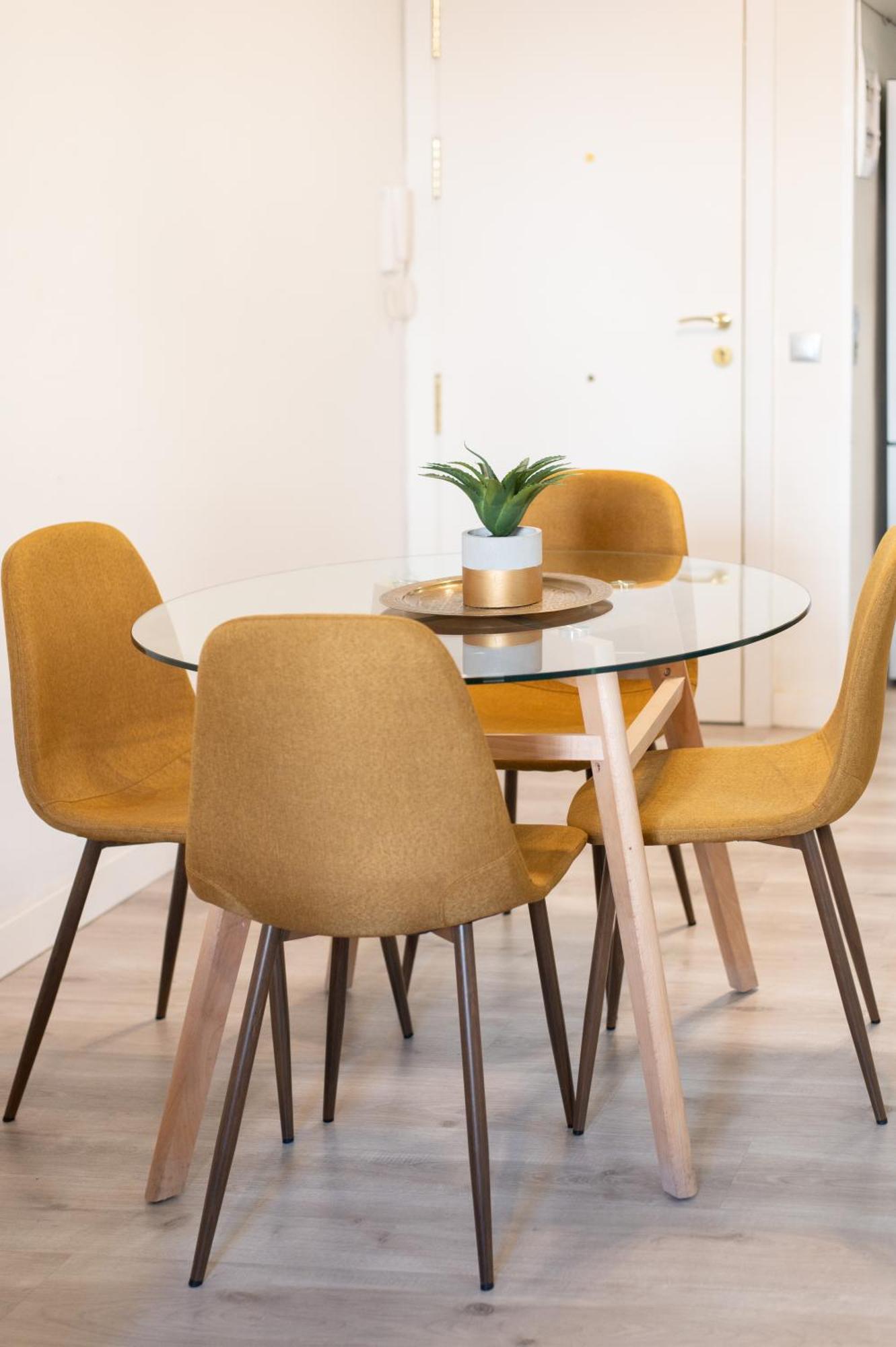 Apartamento Triana Centro Dos A Estrenar Sevilla