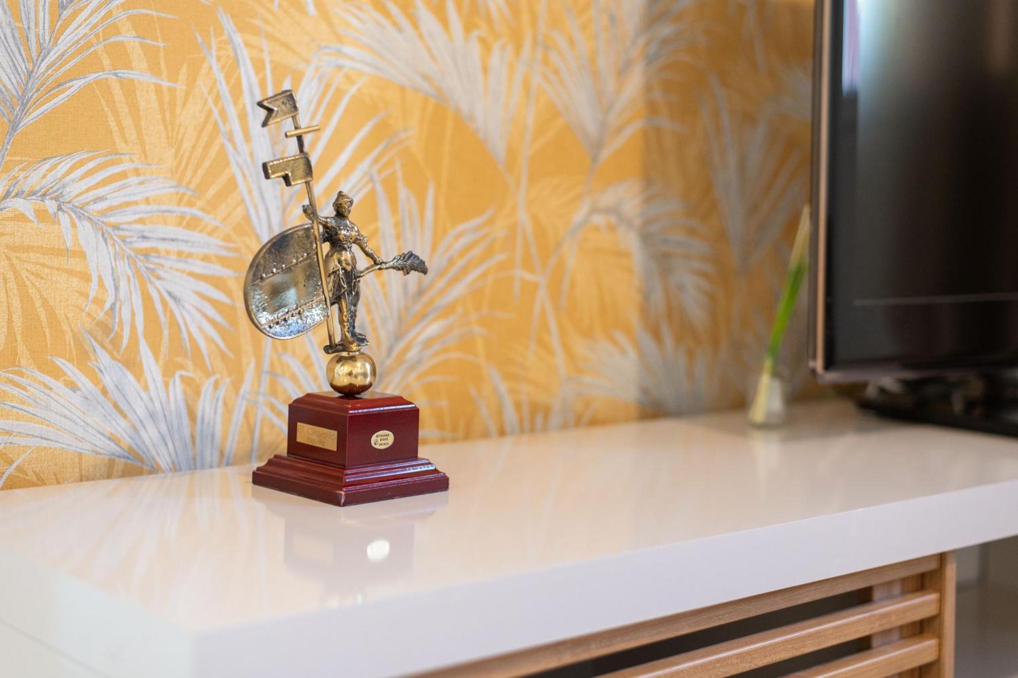 Apartamento Triana Centro Dos A Estrenar Sevilla