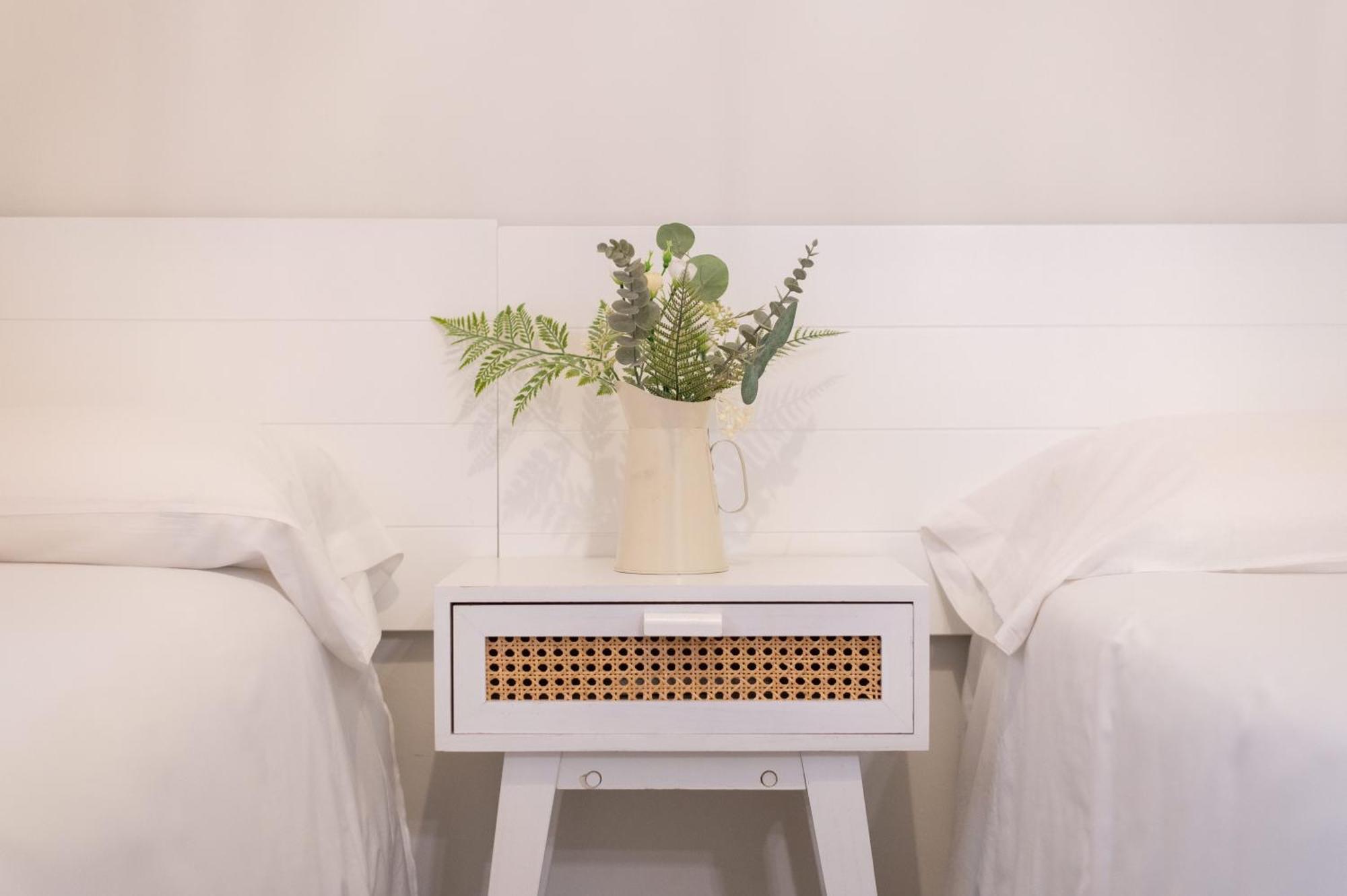 Apartamento Triana Centro Dos A Estrenar *