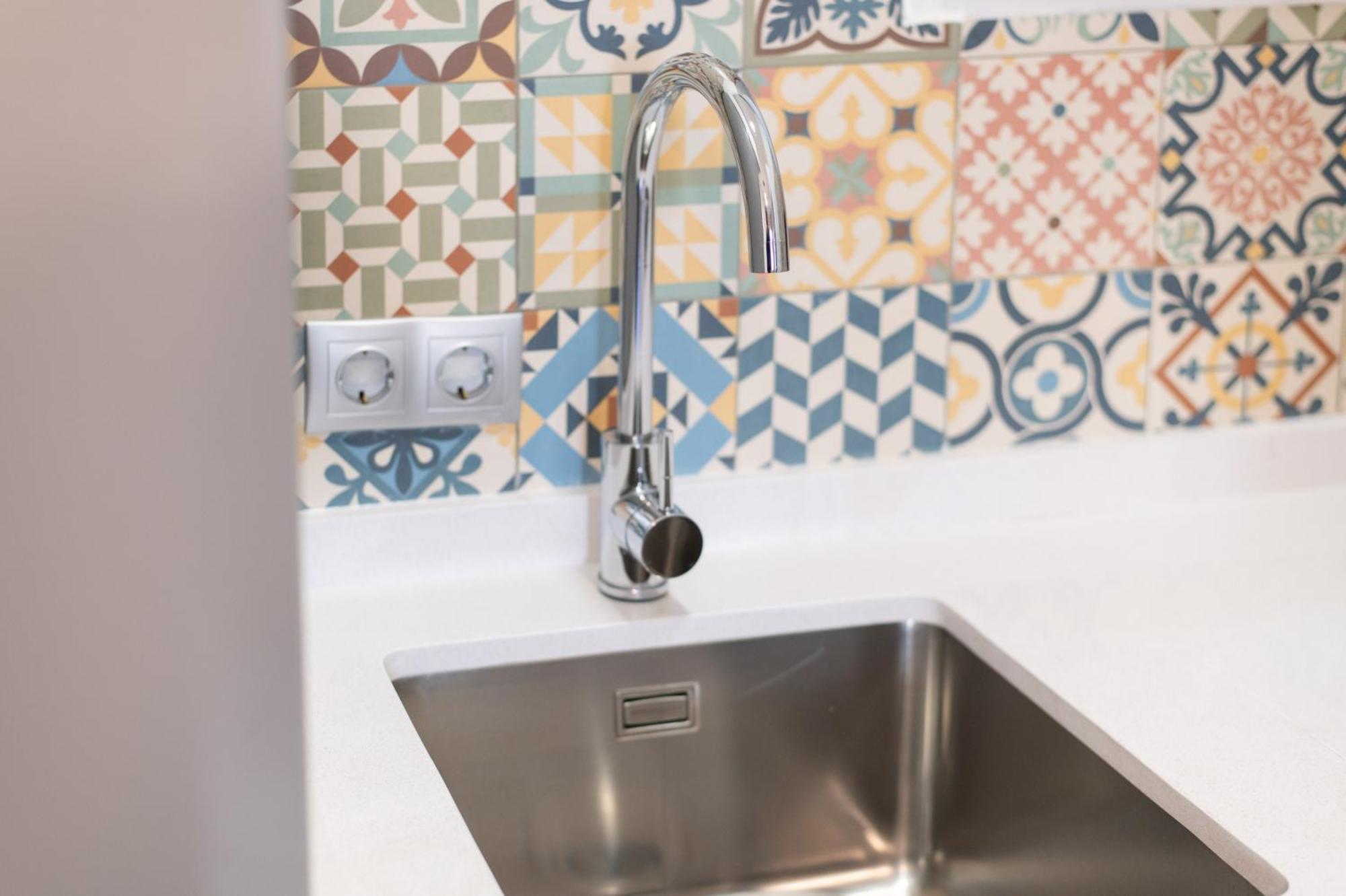 Triana Centro Dos A Estrenar Apartamento Sevilla