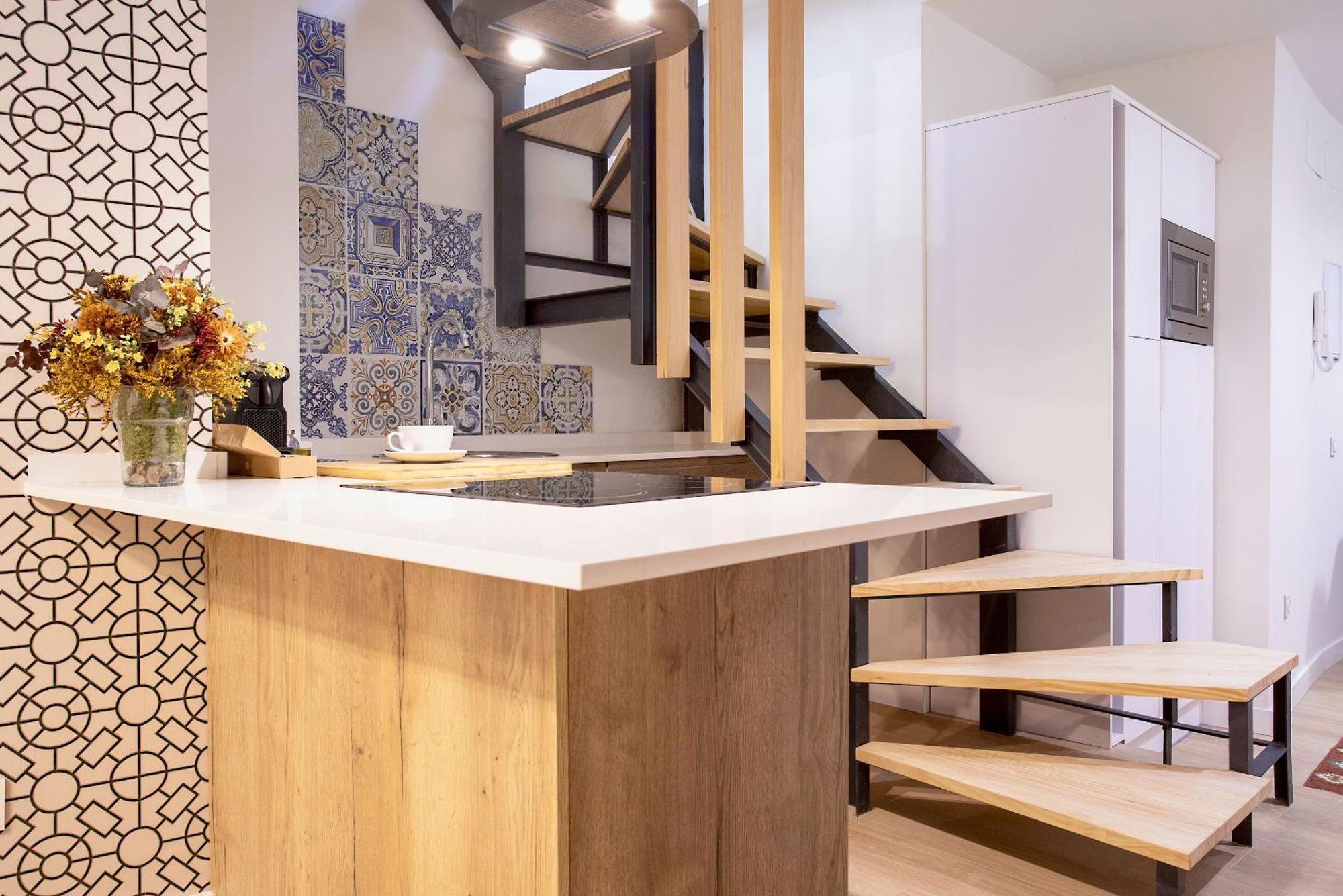 Genteel Museo Apartment