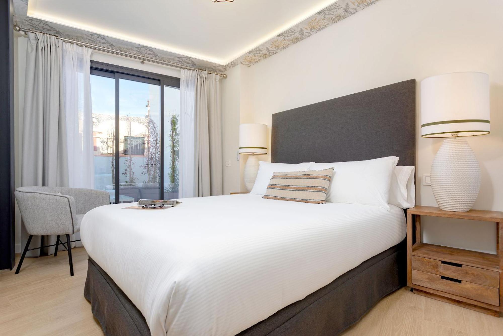 Genteel Museo Apartment
