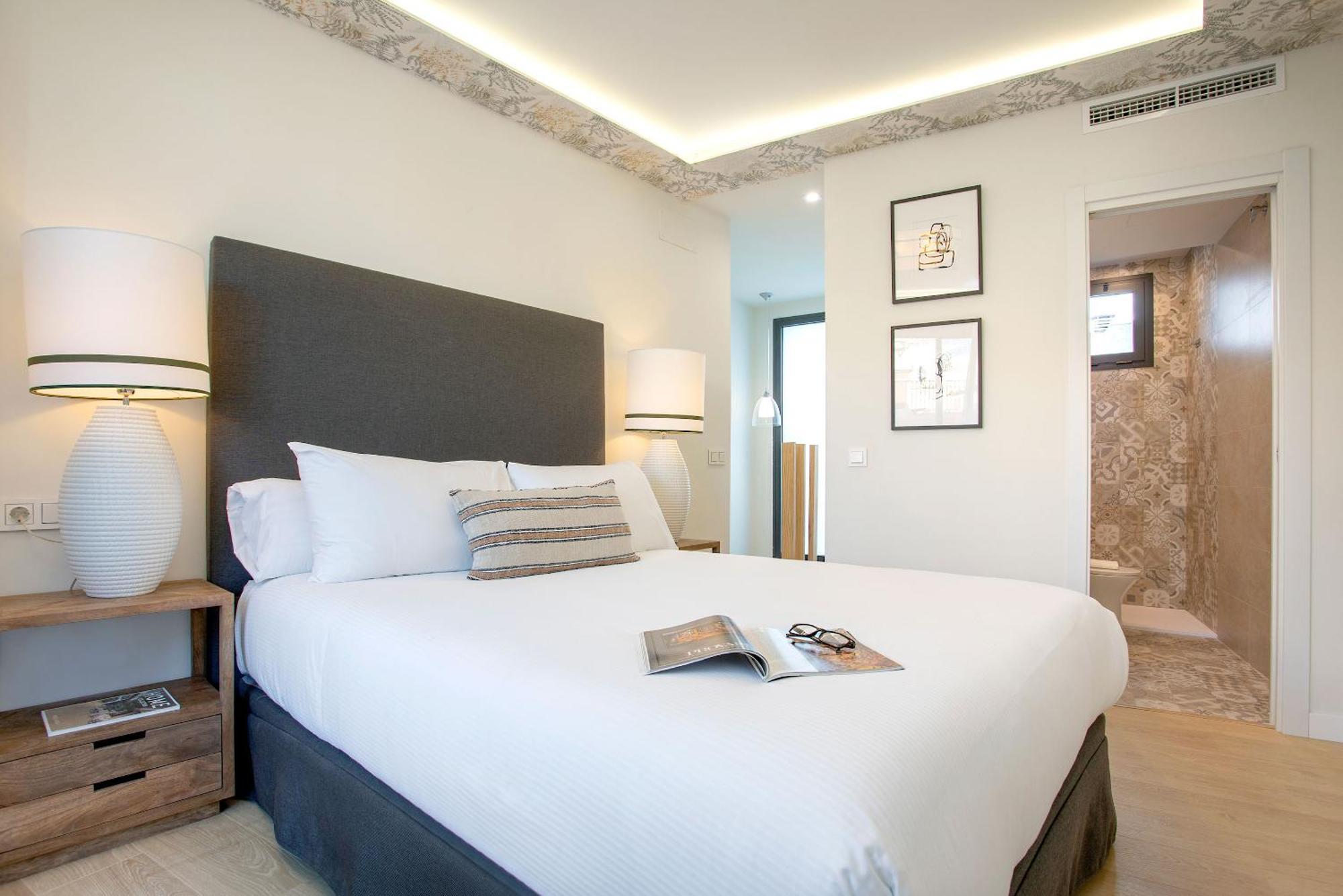 Genteel Museo Apartment *