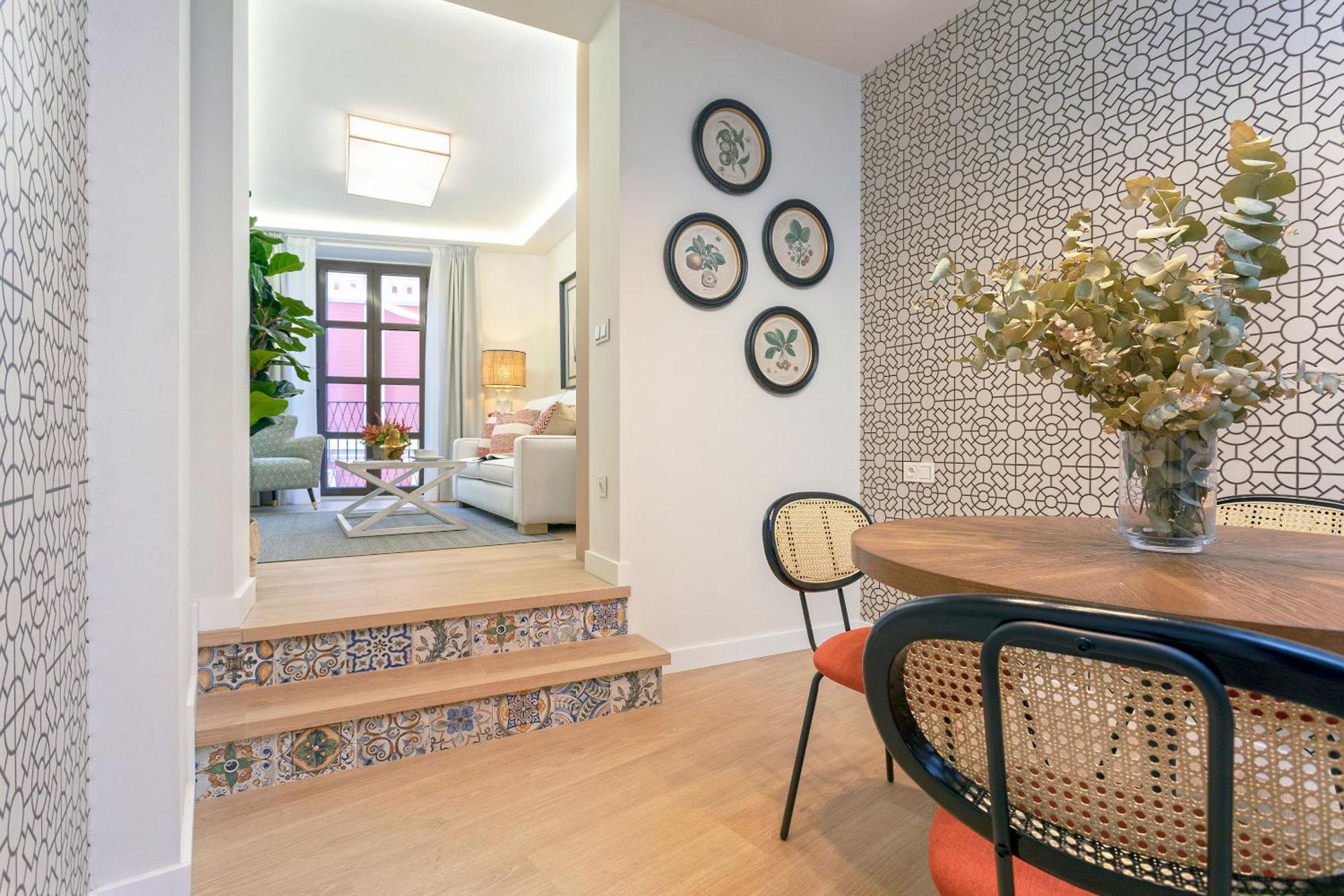 Genteel Museo Apartment *